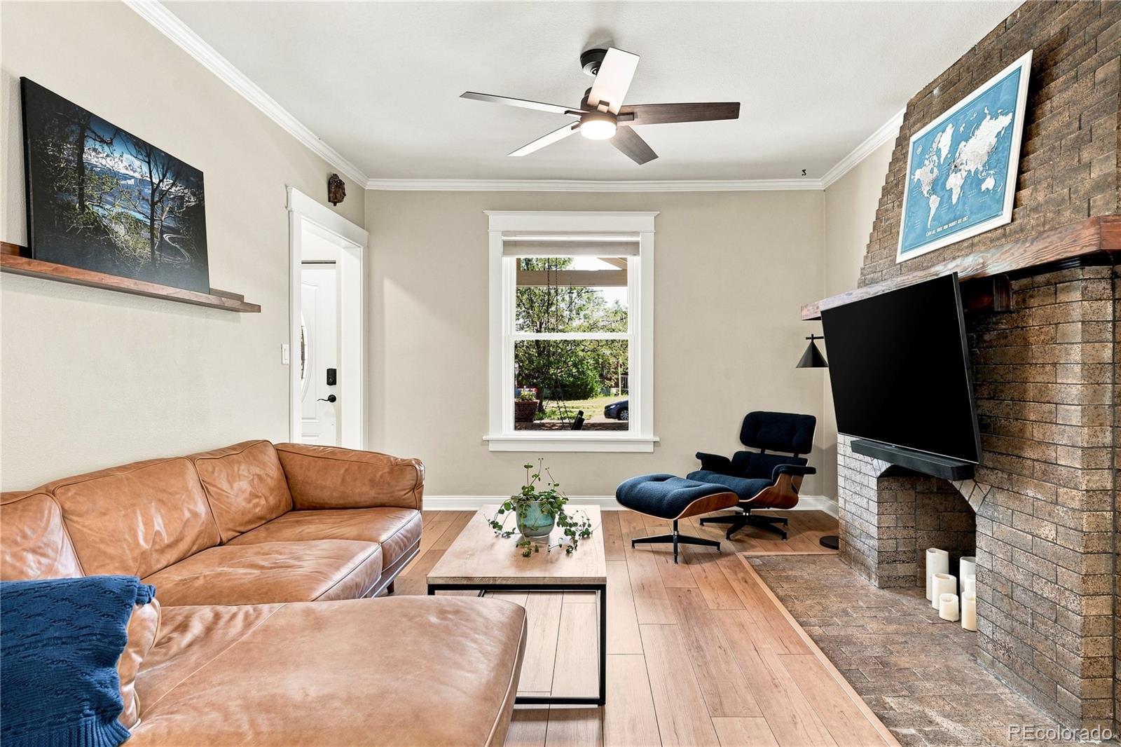 MLS Image #6 for 3421 n race street,denver, Colorado