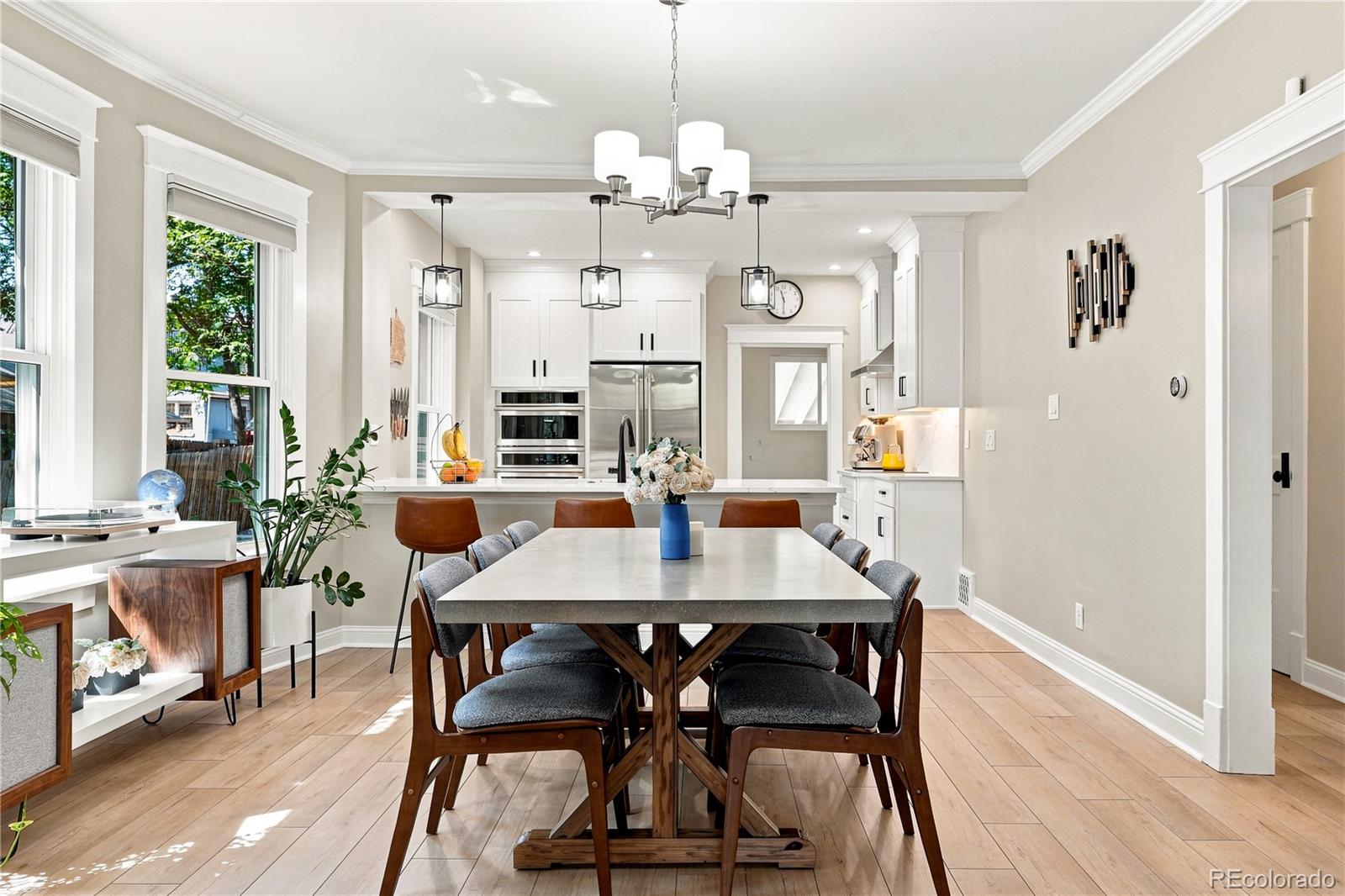 MLS Image #8 for 3421 n race street,denver, Colorado