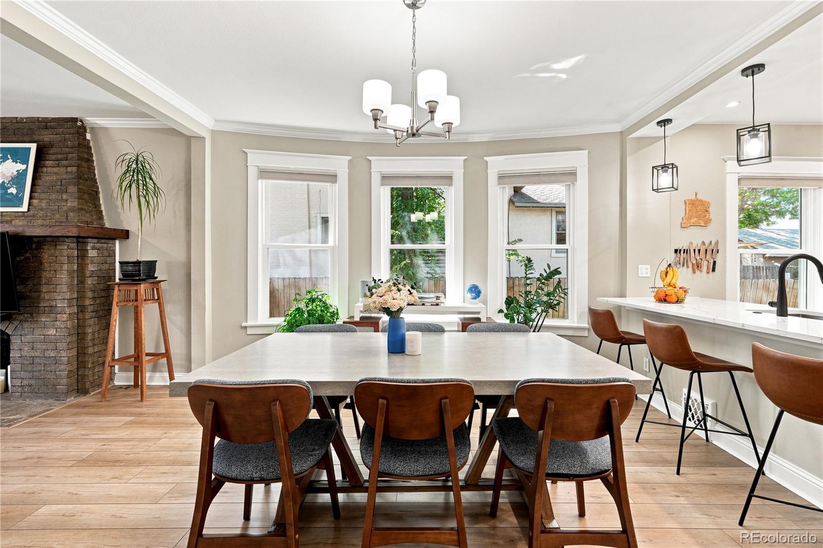 MLS Image #9 for 3421 n race street,denver, Colorado