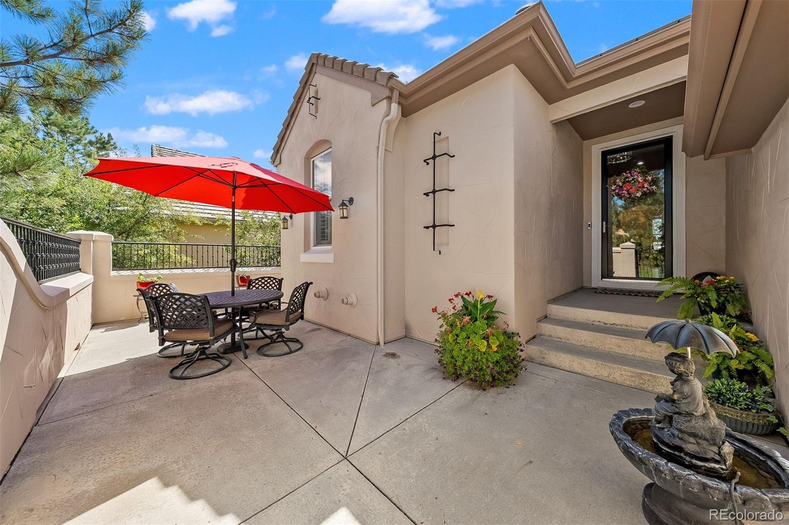 MLS Image #1 for 5017  vermillion drive,castle rock, Colorado