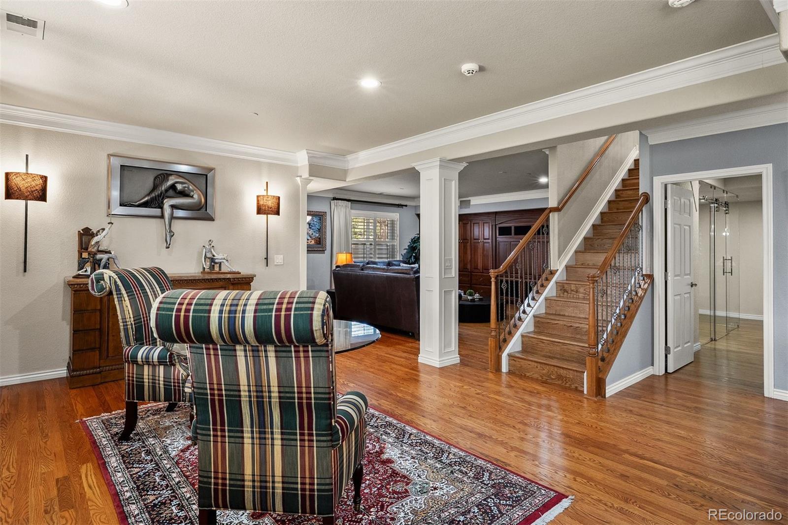 MLS Image #13 for 5017  vermillion drive,castle rock, Colorado