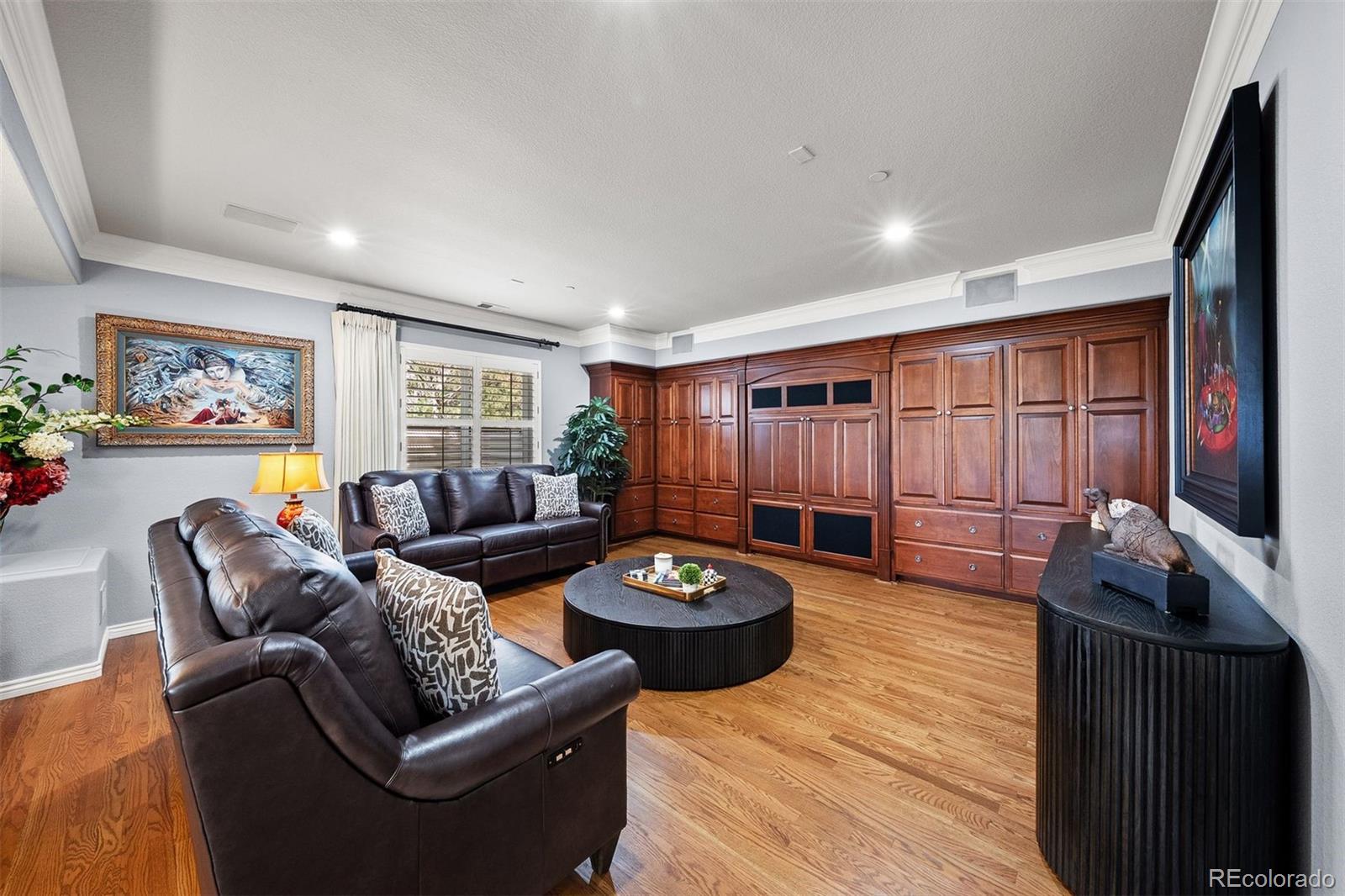 MLS Image #14 for 5017  vermillion drive,castle rock, Colorado