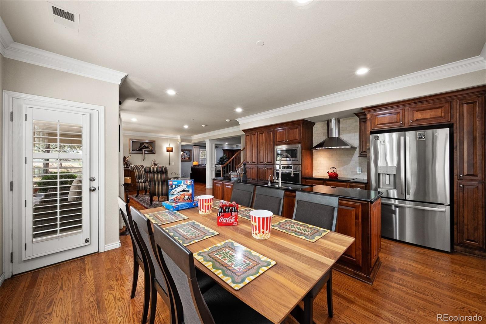MLS Image #16 for 5017  vermillion drive,castle rock, Colorado