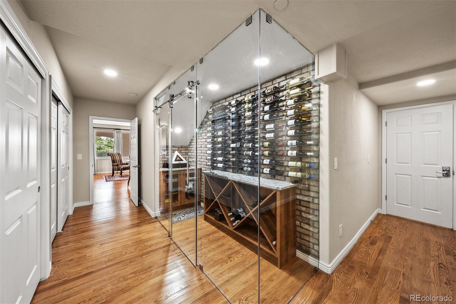 MLS Image #17 for 5017  vermillion drive,castle rock, Colorado