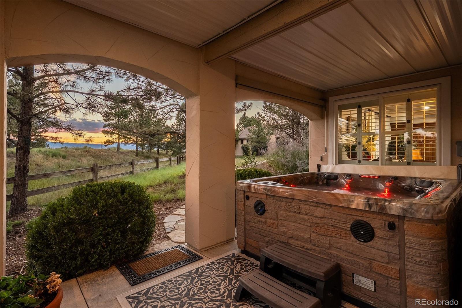 MLS Image #22 for 5017  vermillion drive,castle rock, Colorado
