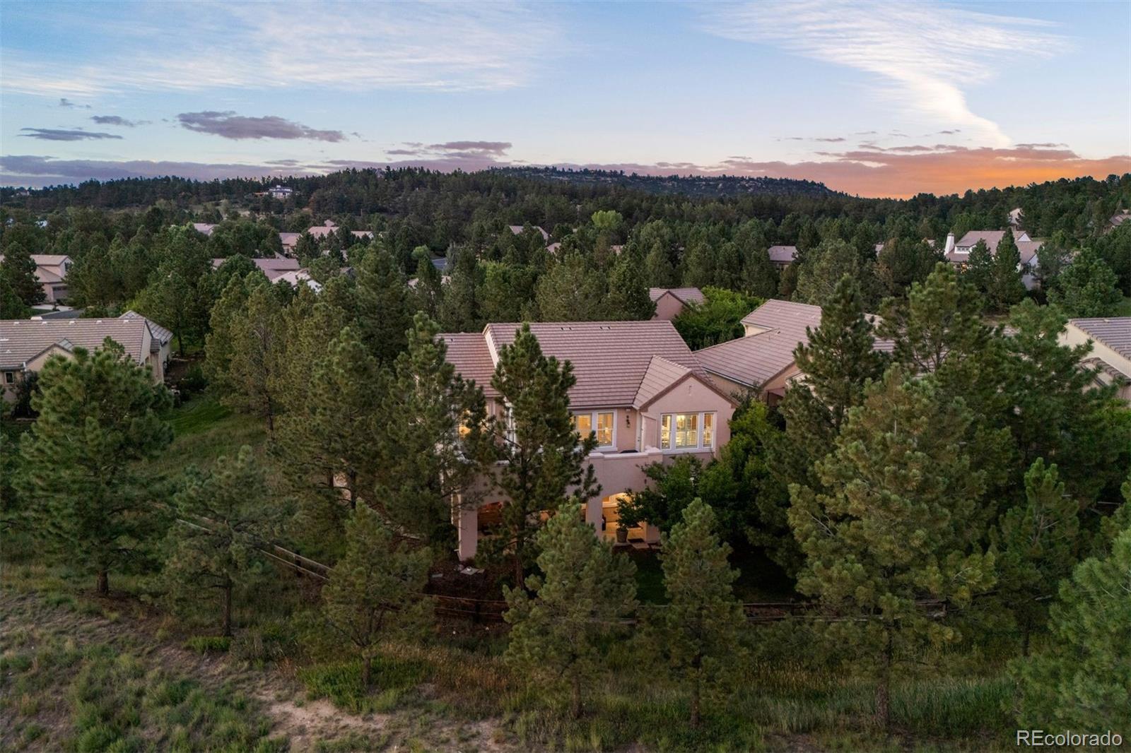 MLS Image #24 for 5017  vermillion drive,castle rock, Colorado
