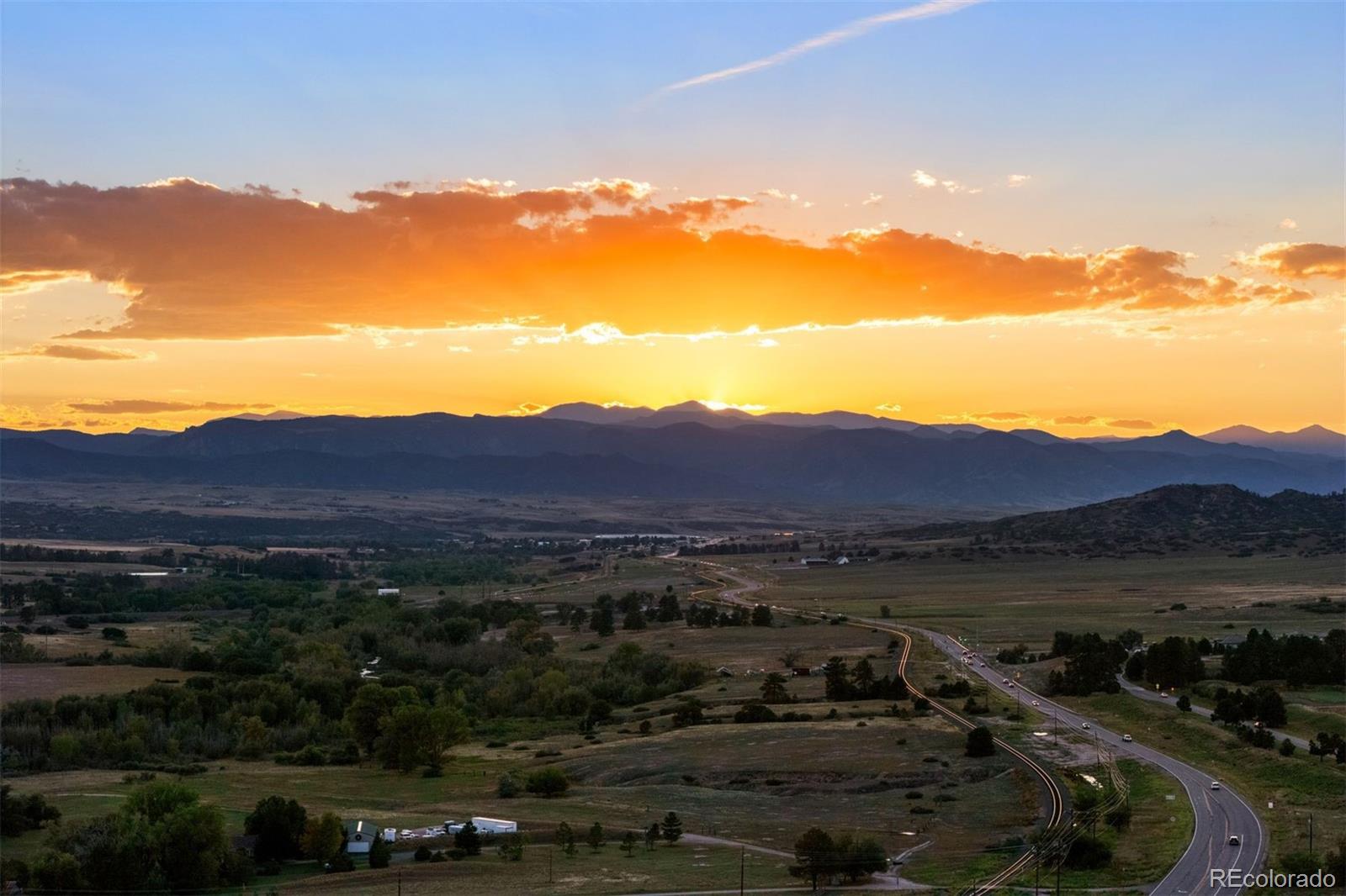 MLS Image #25 for 5017  vermillion drive,castle rock, Colorado