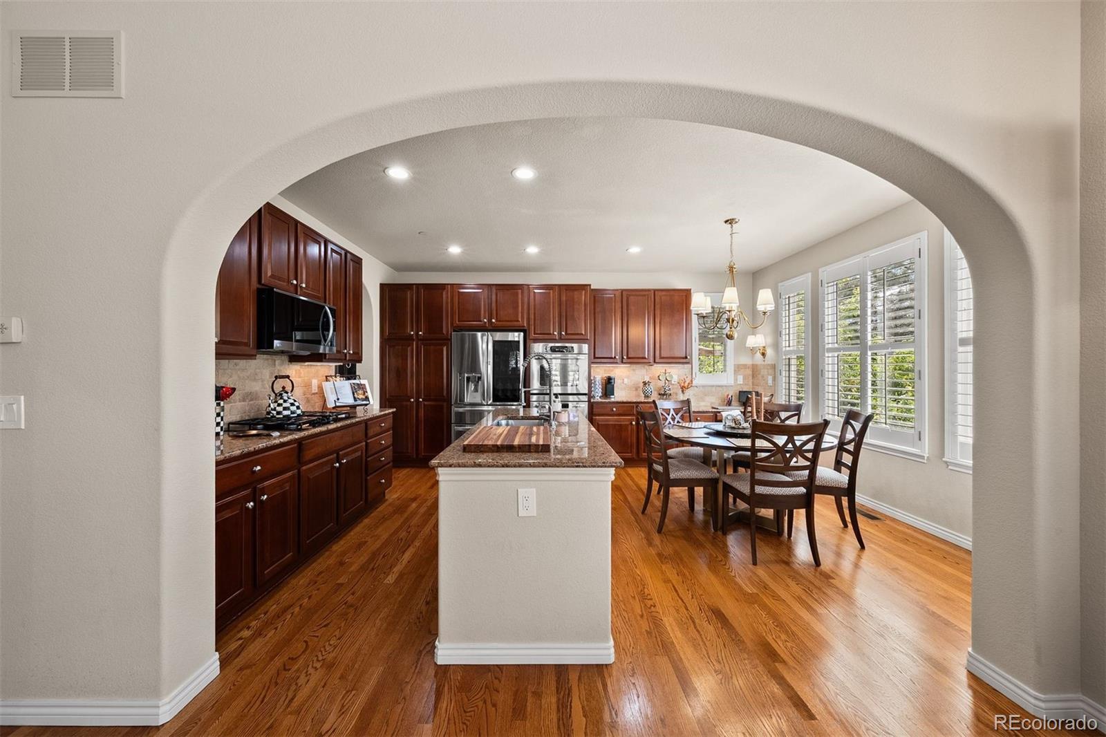 MLS Image #3 for 5017  vermillion drive,castle rock, Colorado