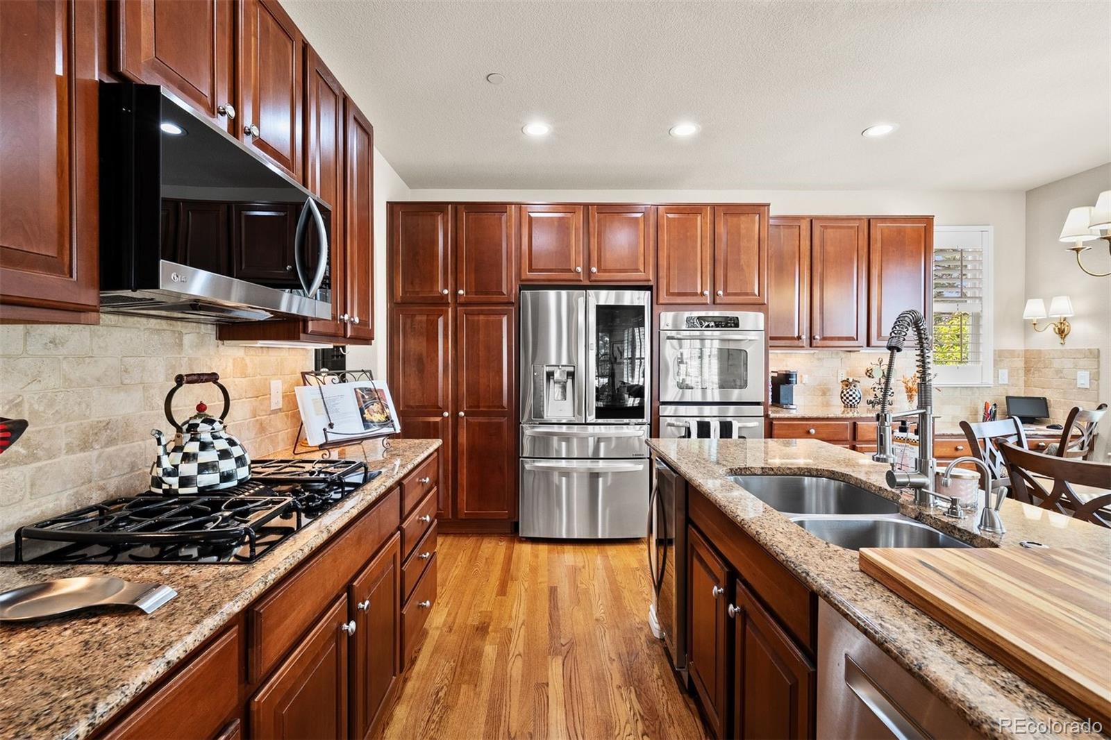 MLS Image #4 for 5017  vermillion drive,castle rock, Colorado