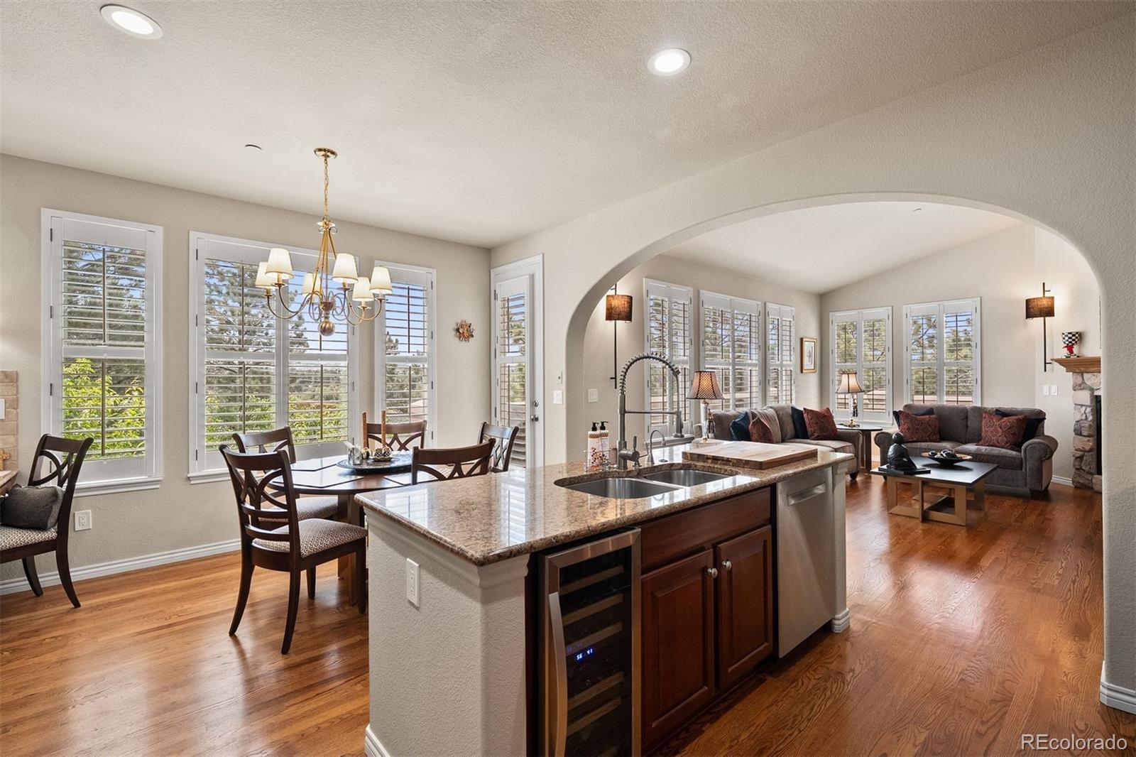 MLS Image #5 for 5017  vermillion drive,castle rock, Colorado