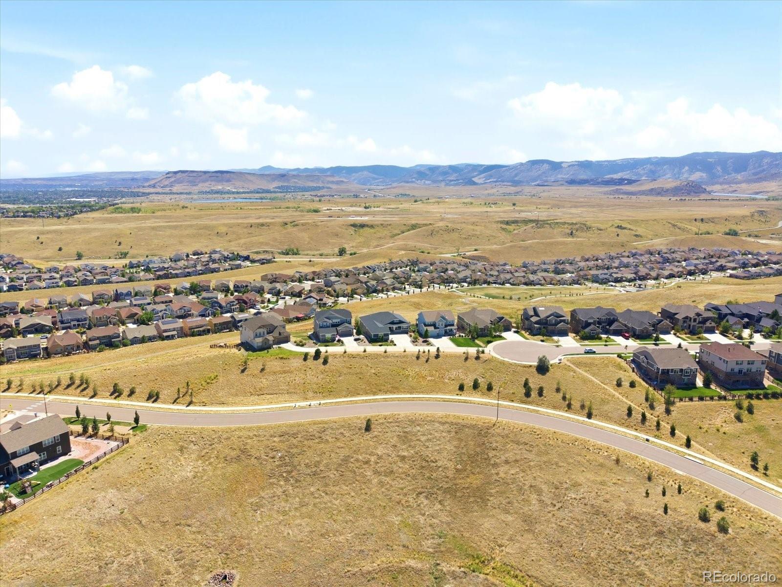 MLS Image #1 for 18582 w 87th avenue,arvada, Colorado