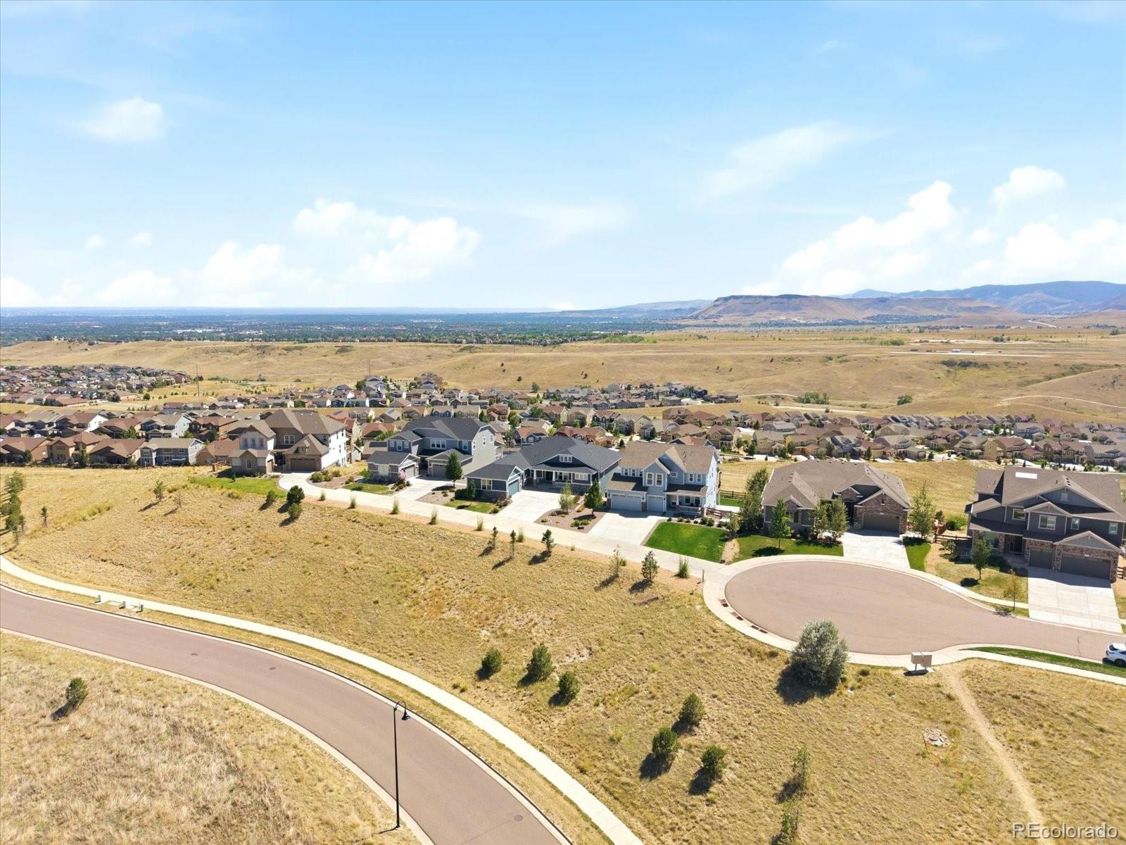 MLS Image #2 for 18582 w 87th avenue,arvada, Colorado