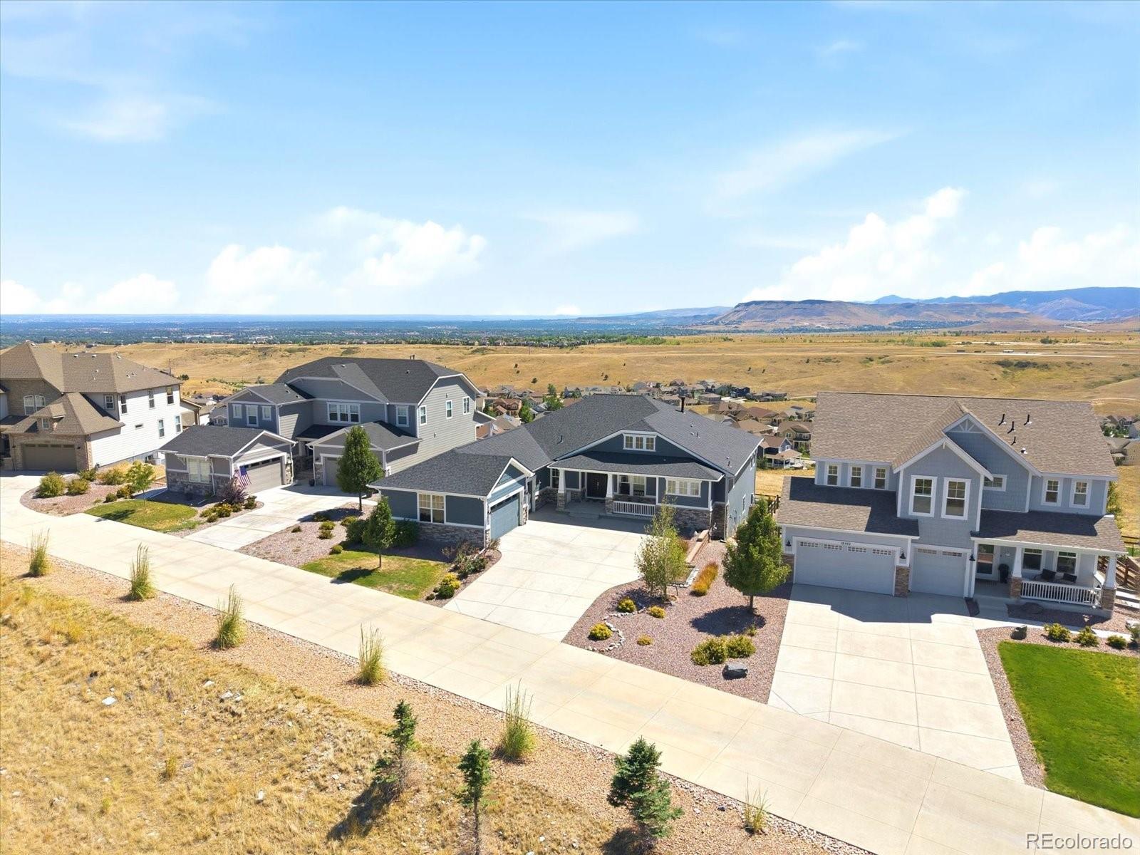 MLS Image #3 for 18582 w 87th avenue,arvada, Colorado