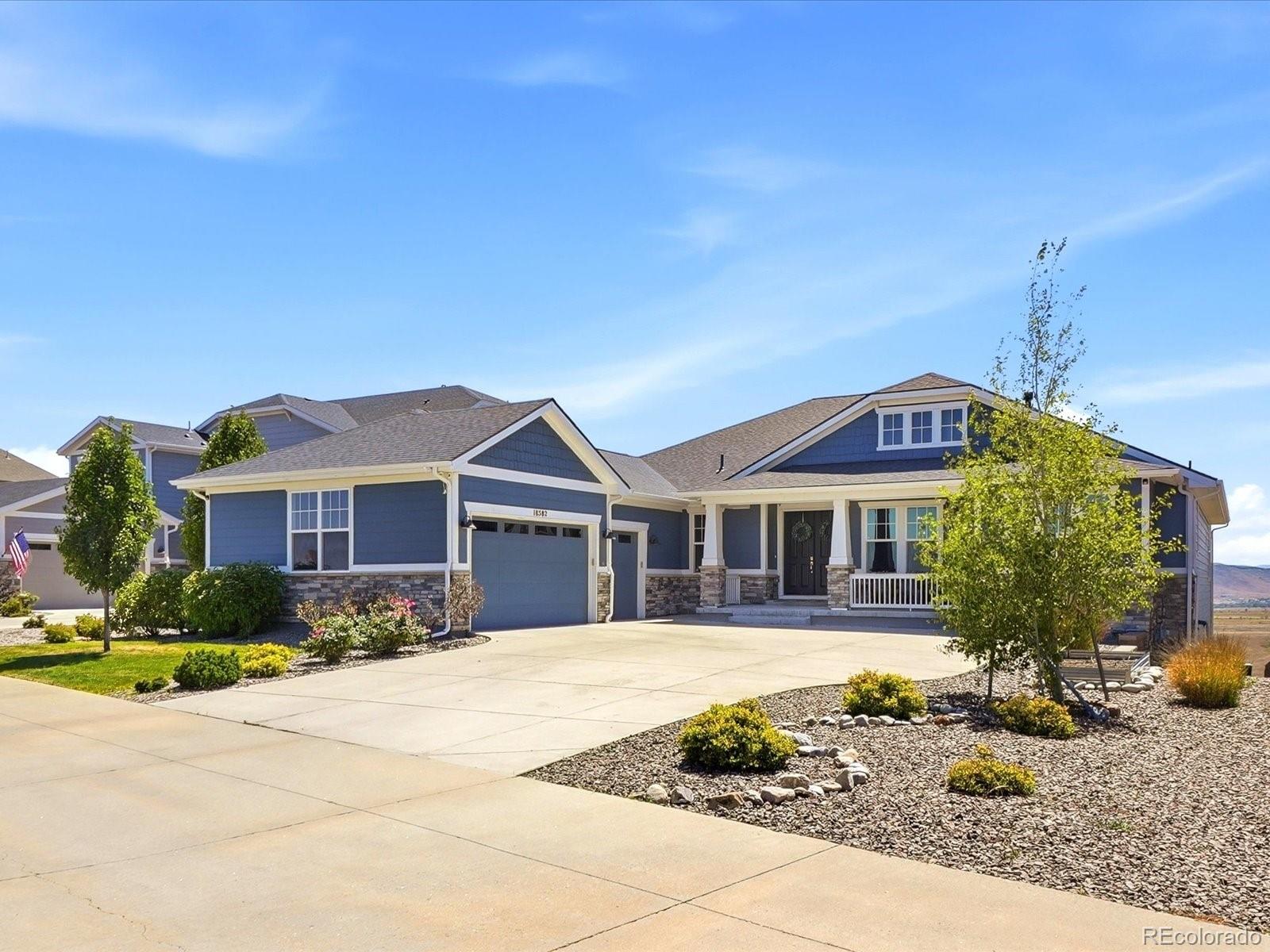 MLS Image #4 for 18582 w 87th avenue,arvada, Colorado