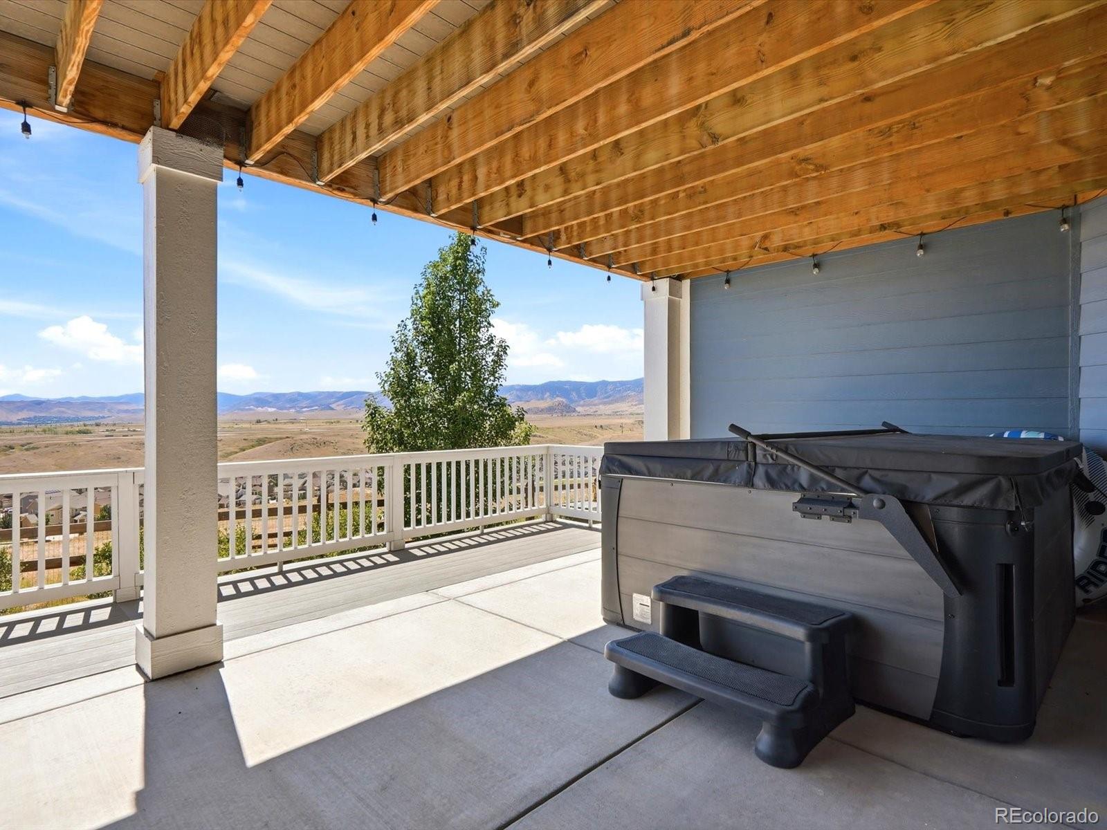 MLS Image #45 for 18582 w 87th avenue,arvada, Colorado