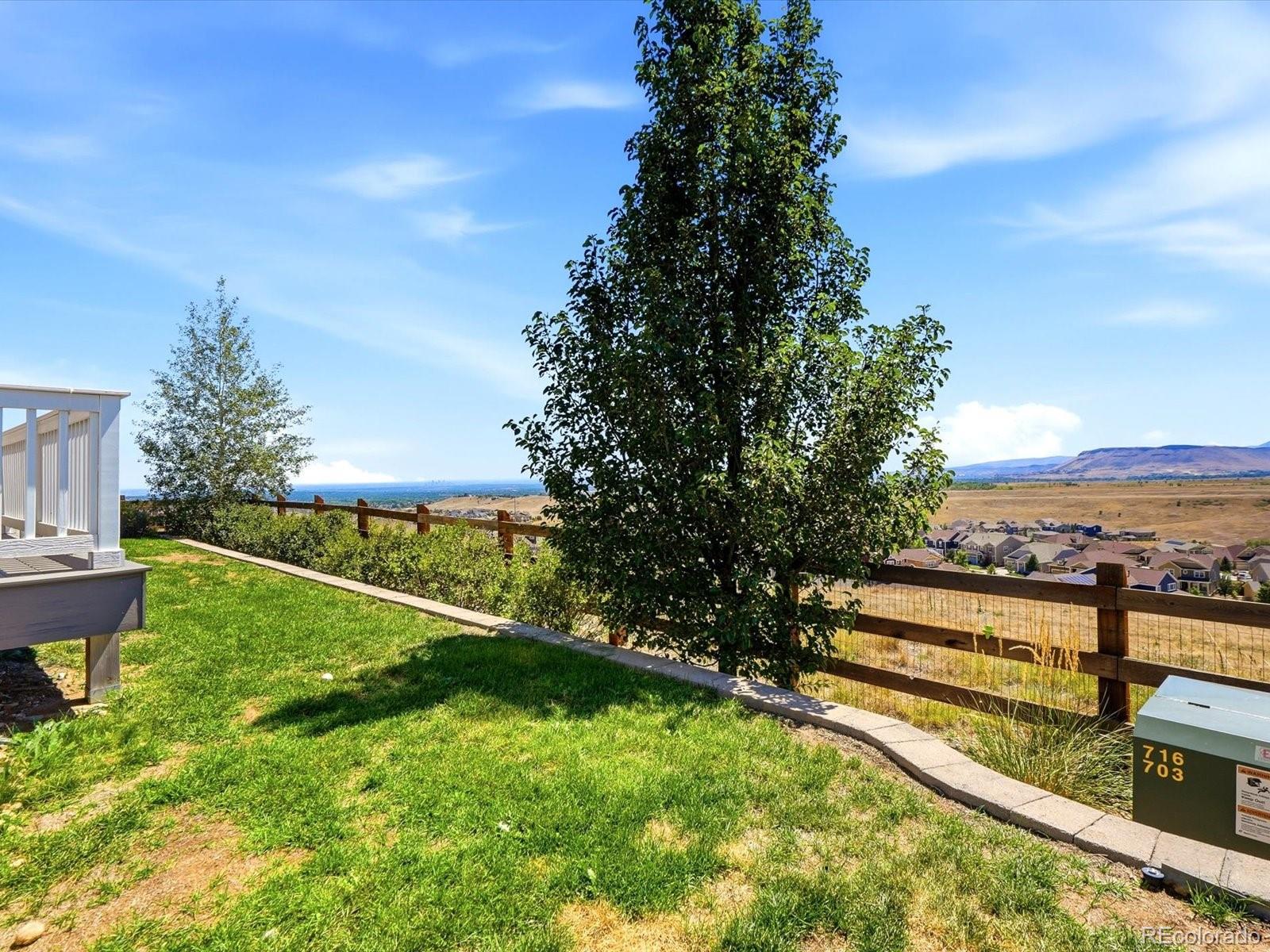 MLS Image #46 for 18582 w 87th avenue,arvada, Colorado