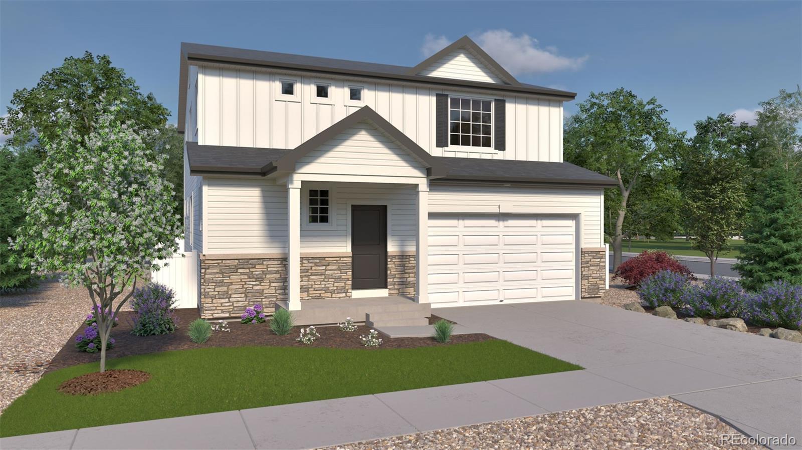 MLS Image #0 for 4715  hauler lane,commerce city, Colorado