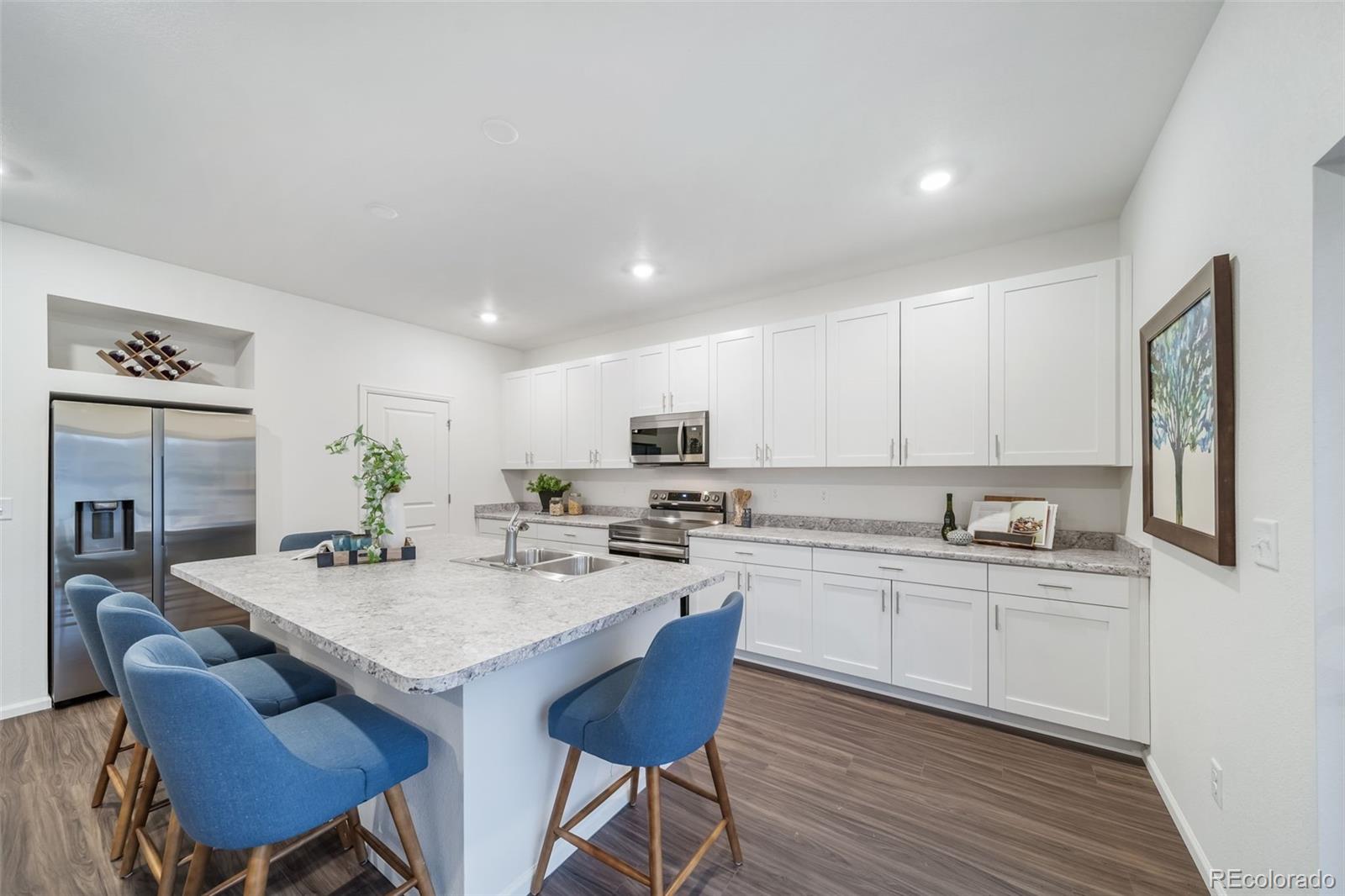 MLS Image #1 for 4715  hauler lane,commerce city, Colorado