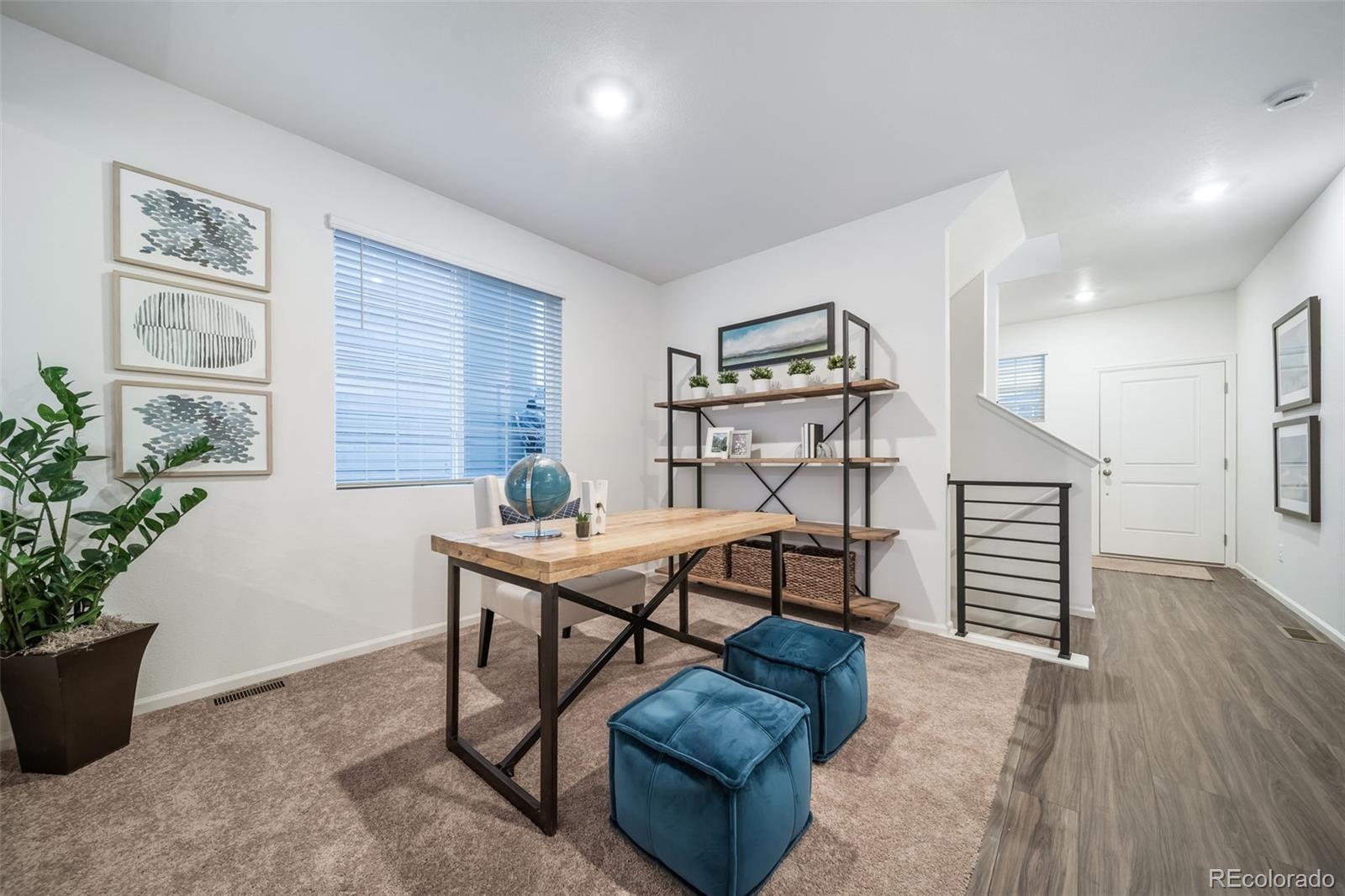 MLS Image #14 for 4715  hauler lane,commerce city, Colorado