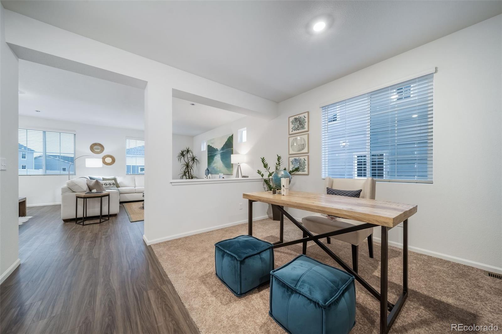 MLS Image #15 for 4715  hauler lane,commerce city, Colorado