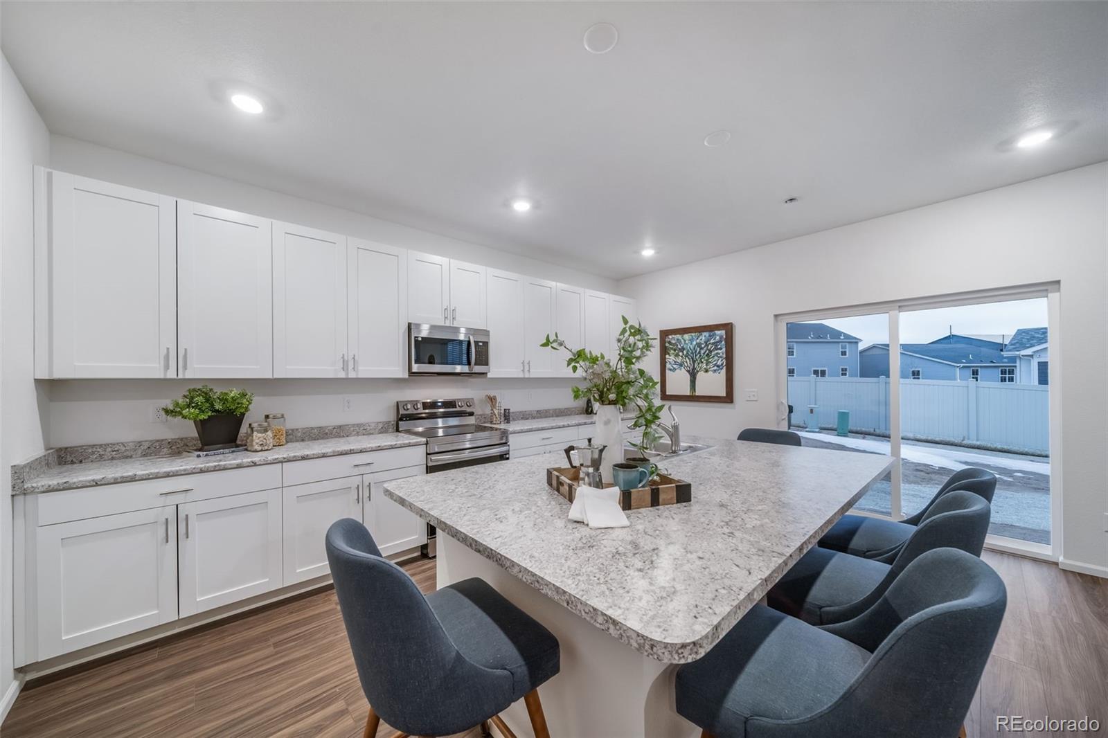 MLS Image #4 for 4715  hauler lane,commerce city, Colorado