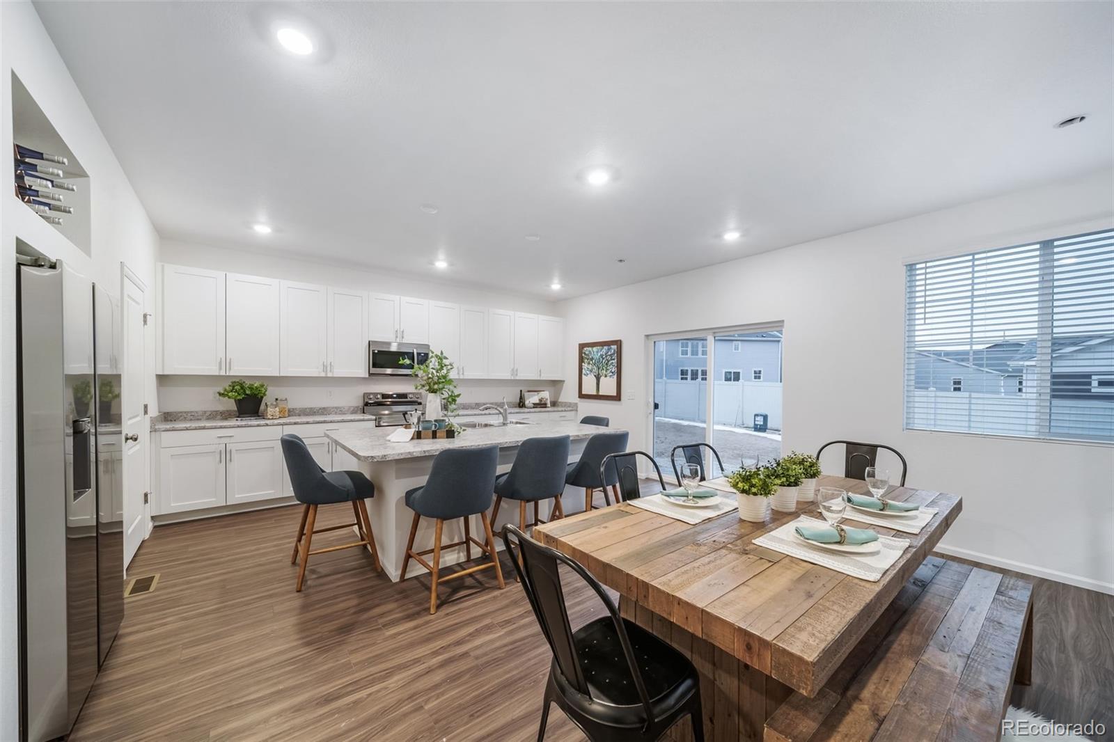 MLS Image #5 for 4715  hauler lane,commerce city, Colorado