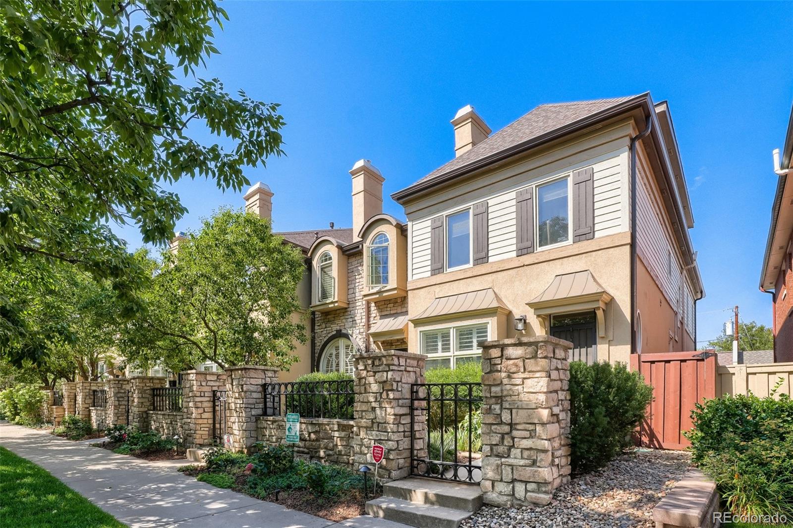 MLS Image #2 for 123 s garfield street,denver, Colorado
