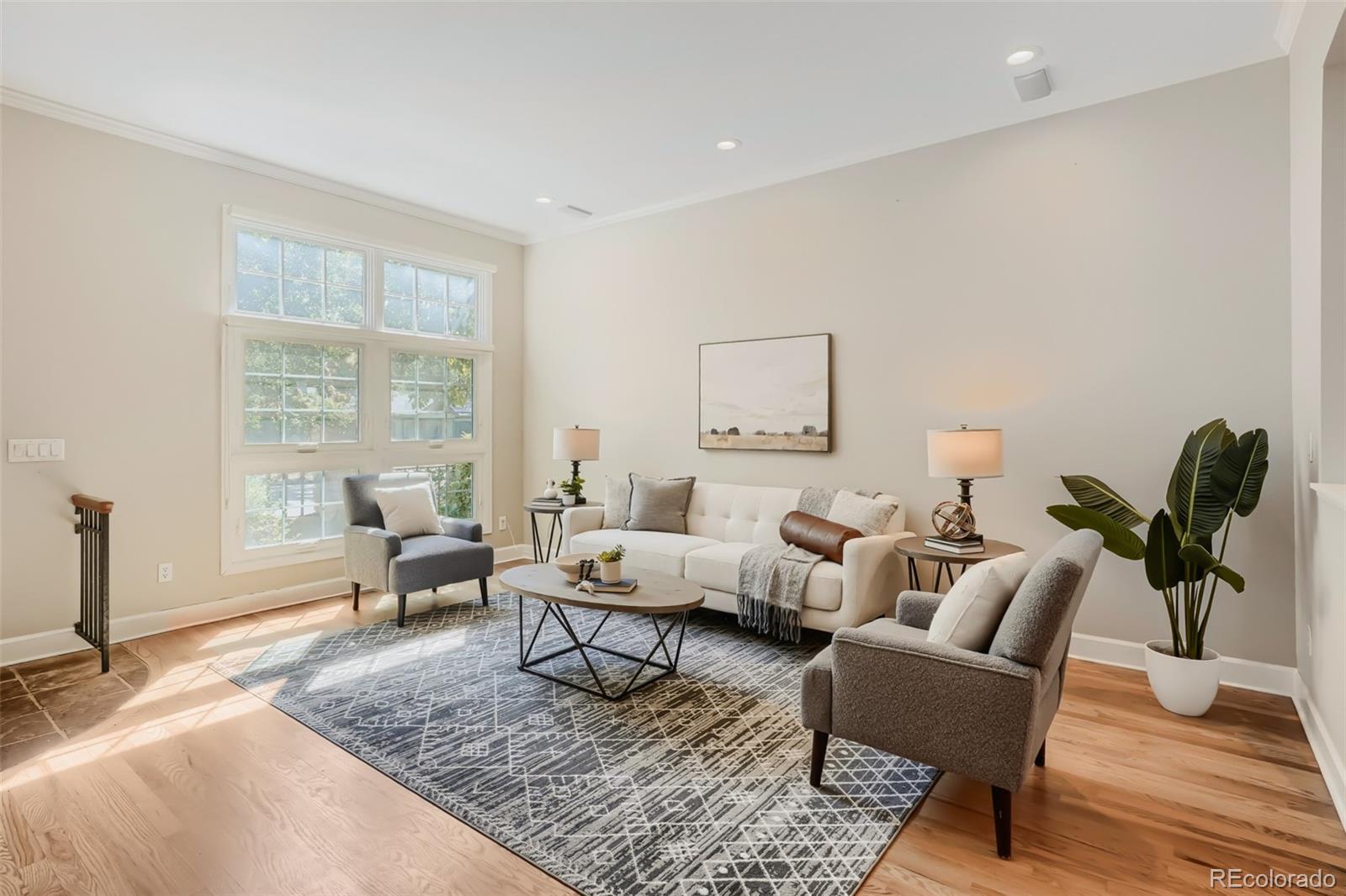 MLS Image #3 for 123 s garfield street,denver, Colorado