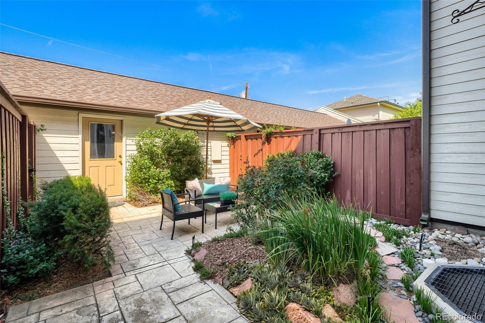 MLS Image #32 for 123 s garfield street,denver, Colorado