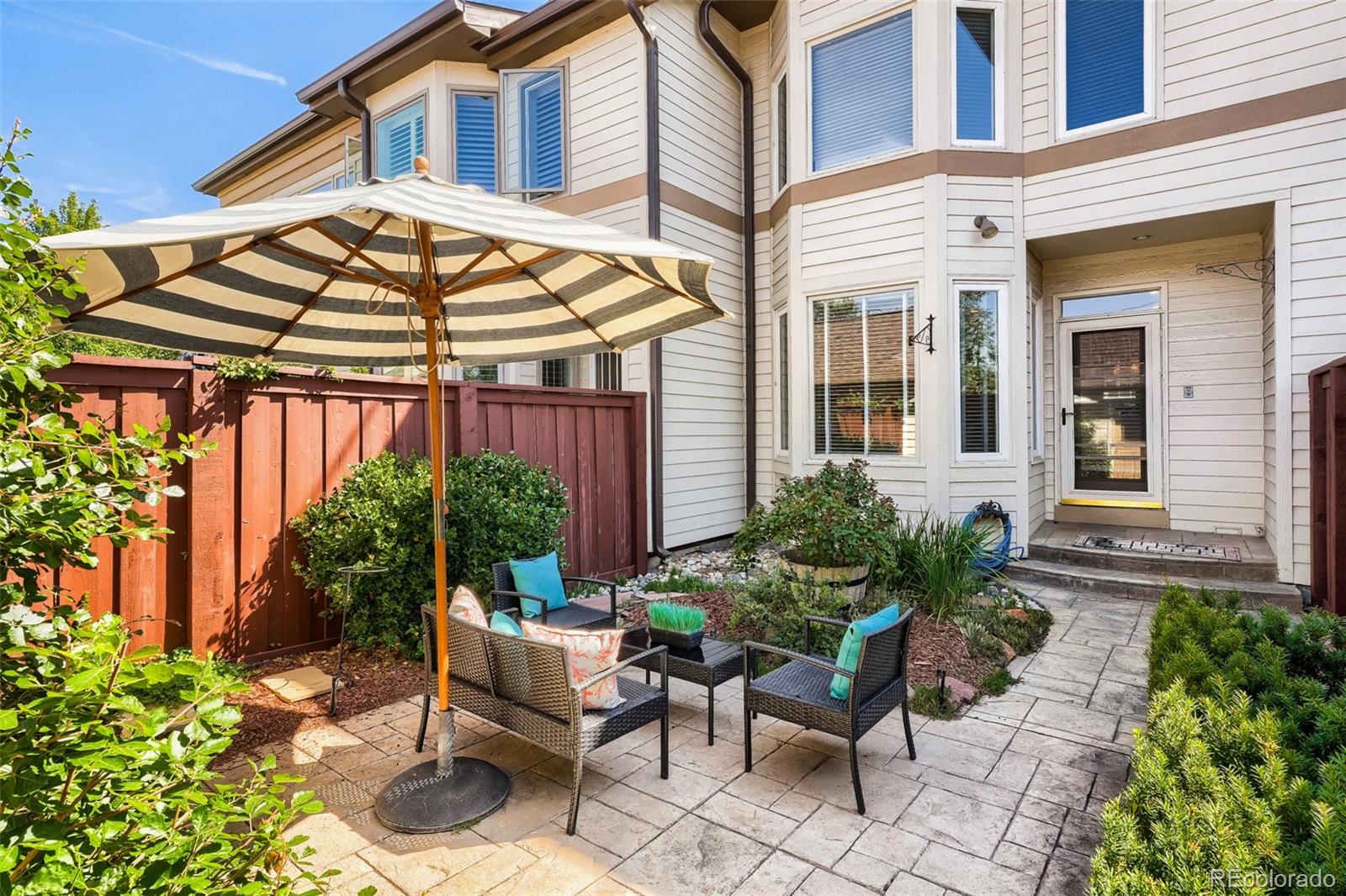 MLS Image #33 for 123 s garfield street,denver, Colorado