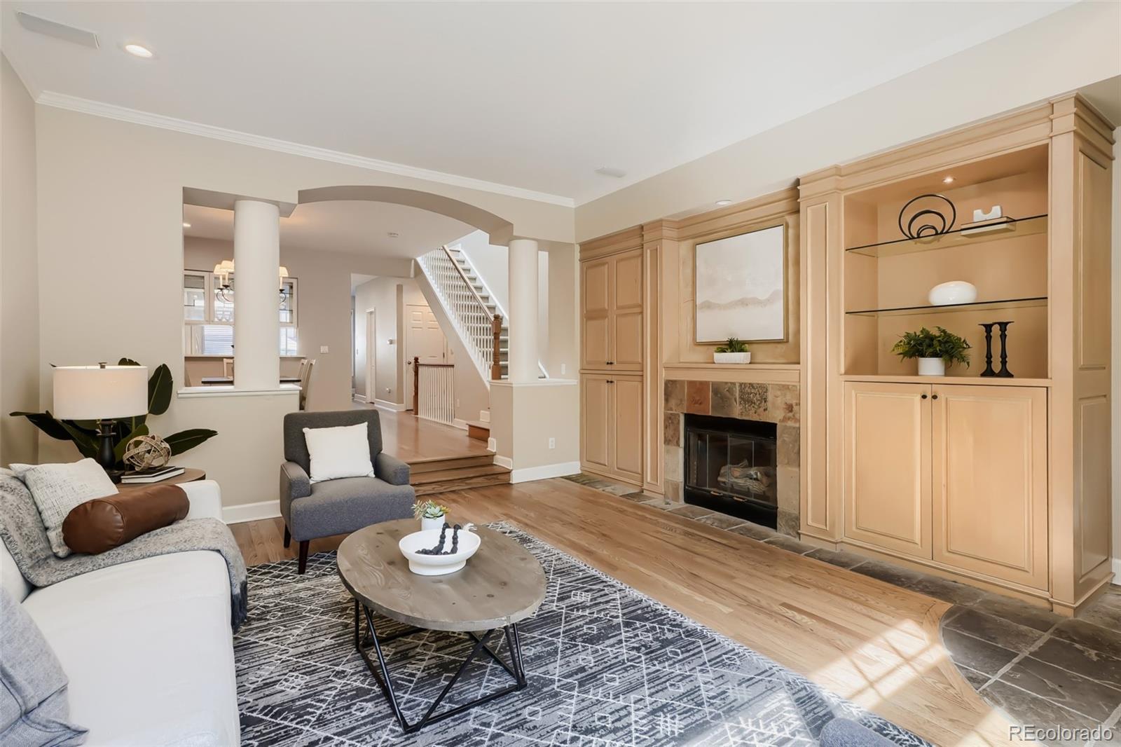 MLS Image #5 for 123 s garfield street,denver, Colorado