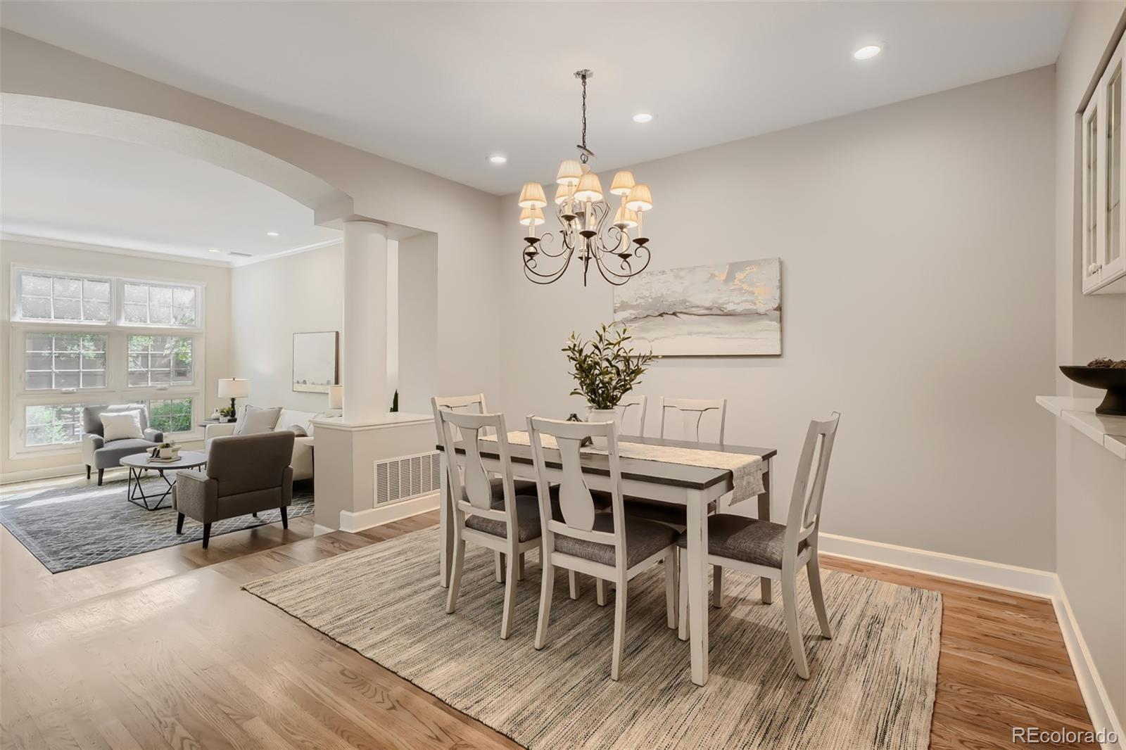 MLS Image #6 for 123 s garfield street,denver, Colorado