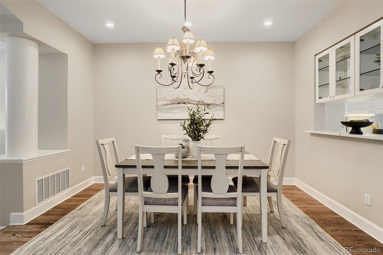 MLS Image #7 for 123 s garfield street,denver, Colorado