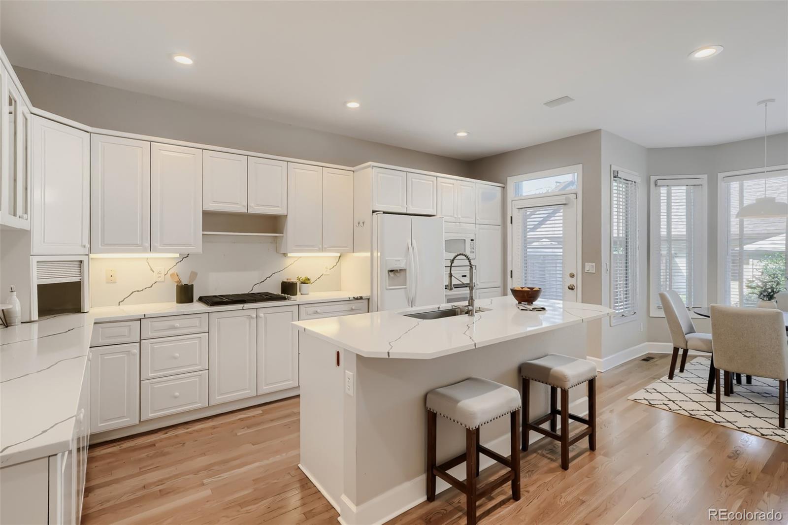 MLS Image #9 for 123 s garfield street,denver, Colorado