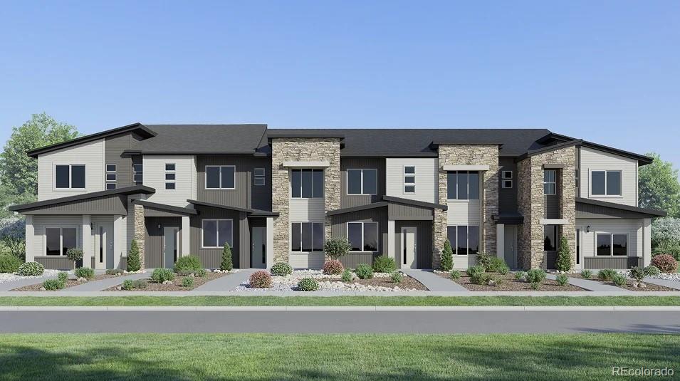 MLS Image #0 for 11088  macomber lane,parker, Colorado