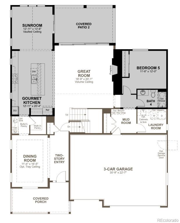 MLS Image #23 for 5696  wayfarer circle,firestone, Colorado
