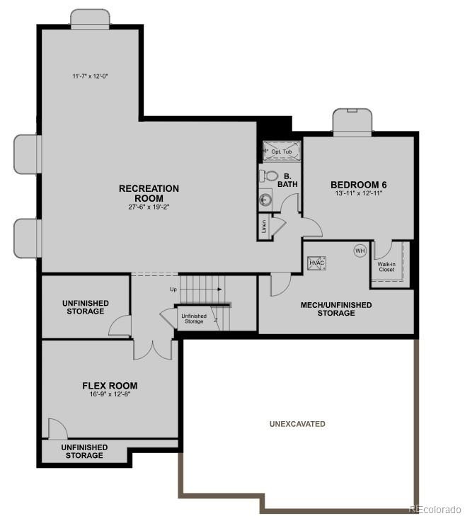 MLS Image #25 for 5696  wayfarer circle,firestone, Colorado