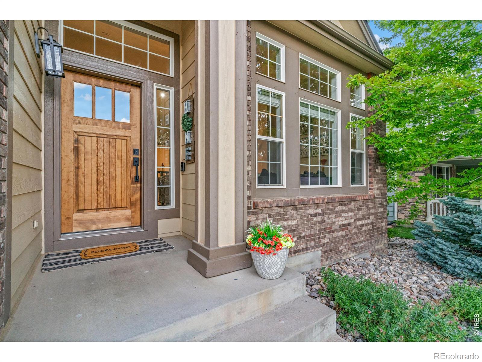 MLS Image #1 for 4453  pika drive,loveland, Colorado