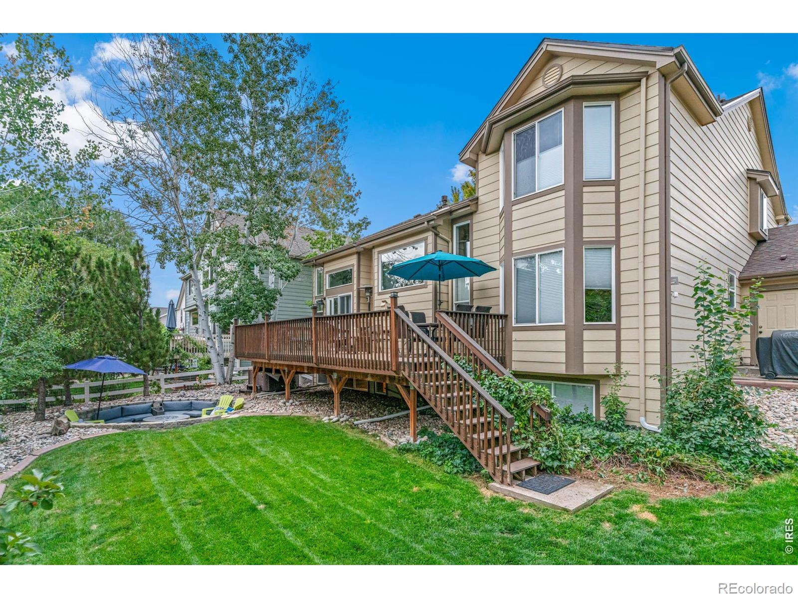 MLS Image #2 for 4453  pika drive,loveland, Colorado