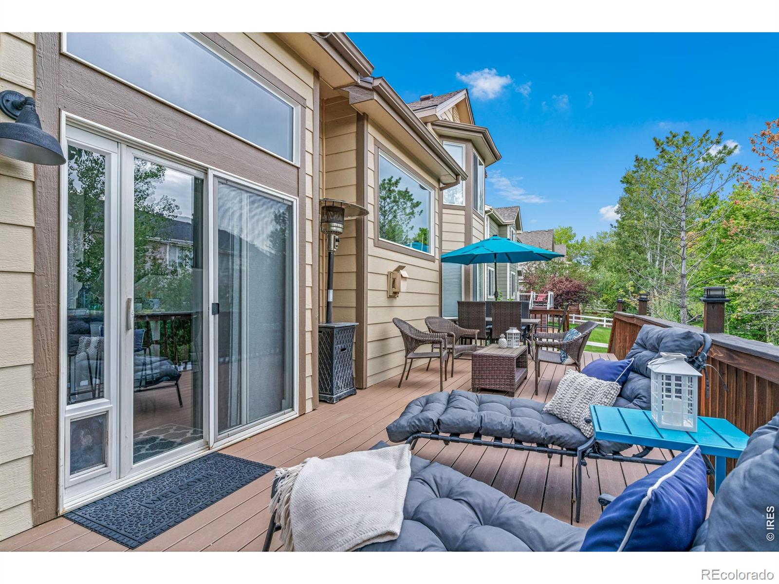 MLS Image #3 for 4453  pika drive,loveland, Colorado