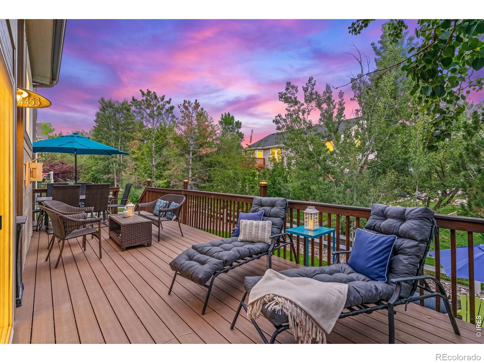 MLS Image #36 for 4453  pika drive,loveland, Colorado
