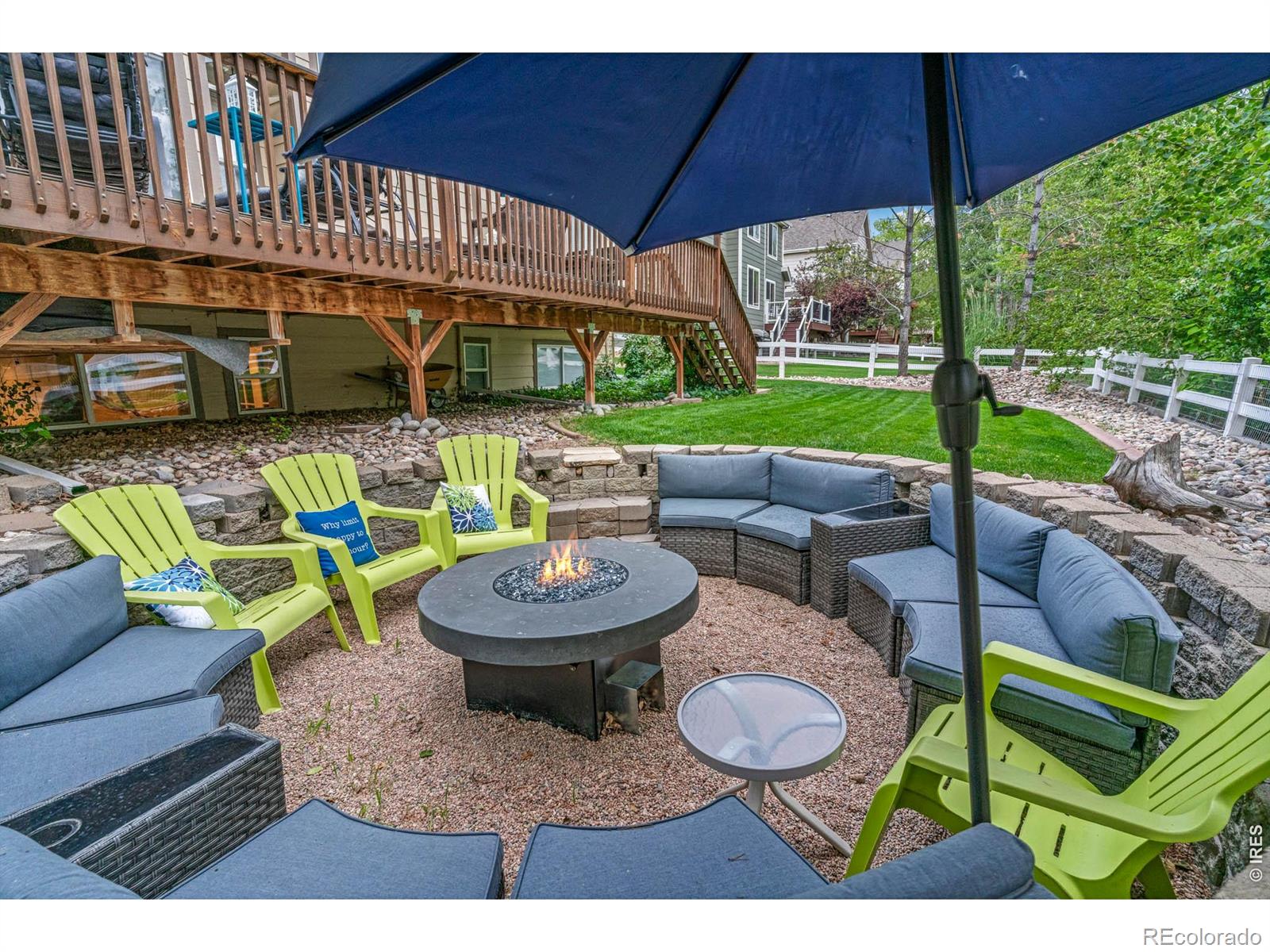 MLS Image #4 for 4453  pika drive,loveland, Colorado