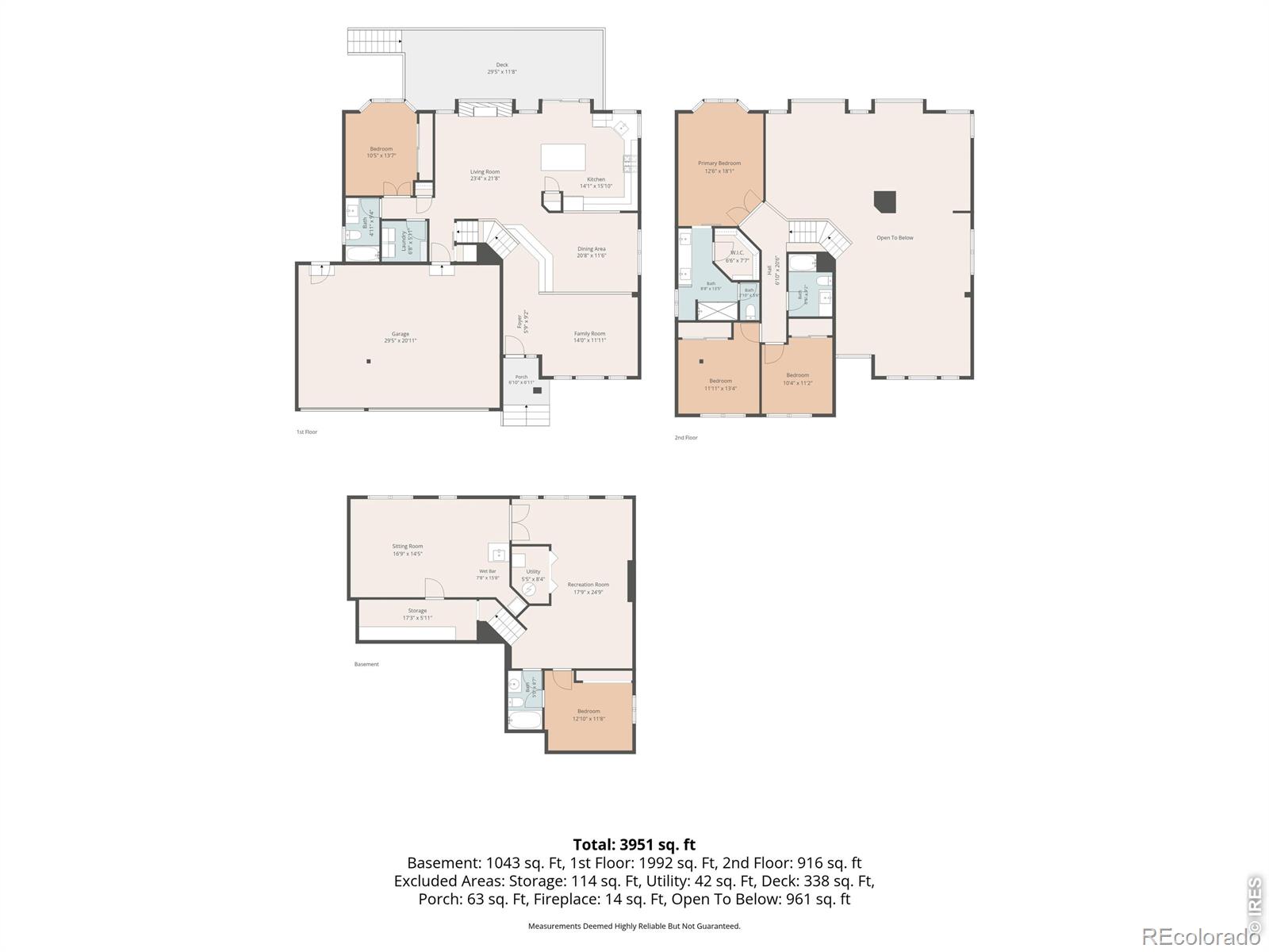 MLS Image #46 for 4453  pika drive,loveland, Colorado
