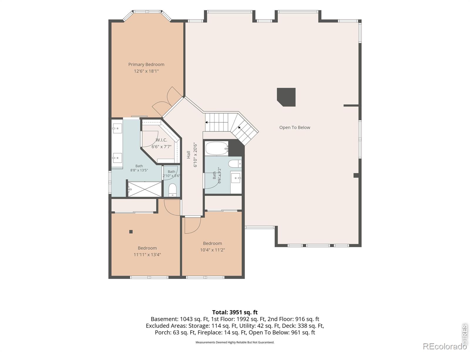 MLS Image #48 for 4453  pika drive,loveland, Colorado