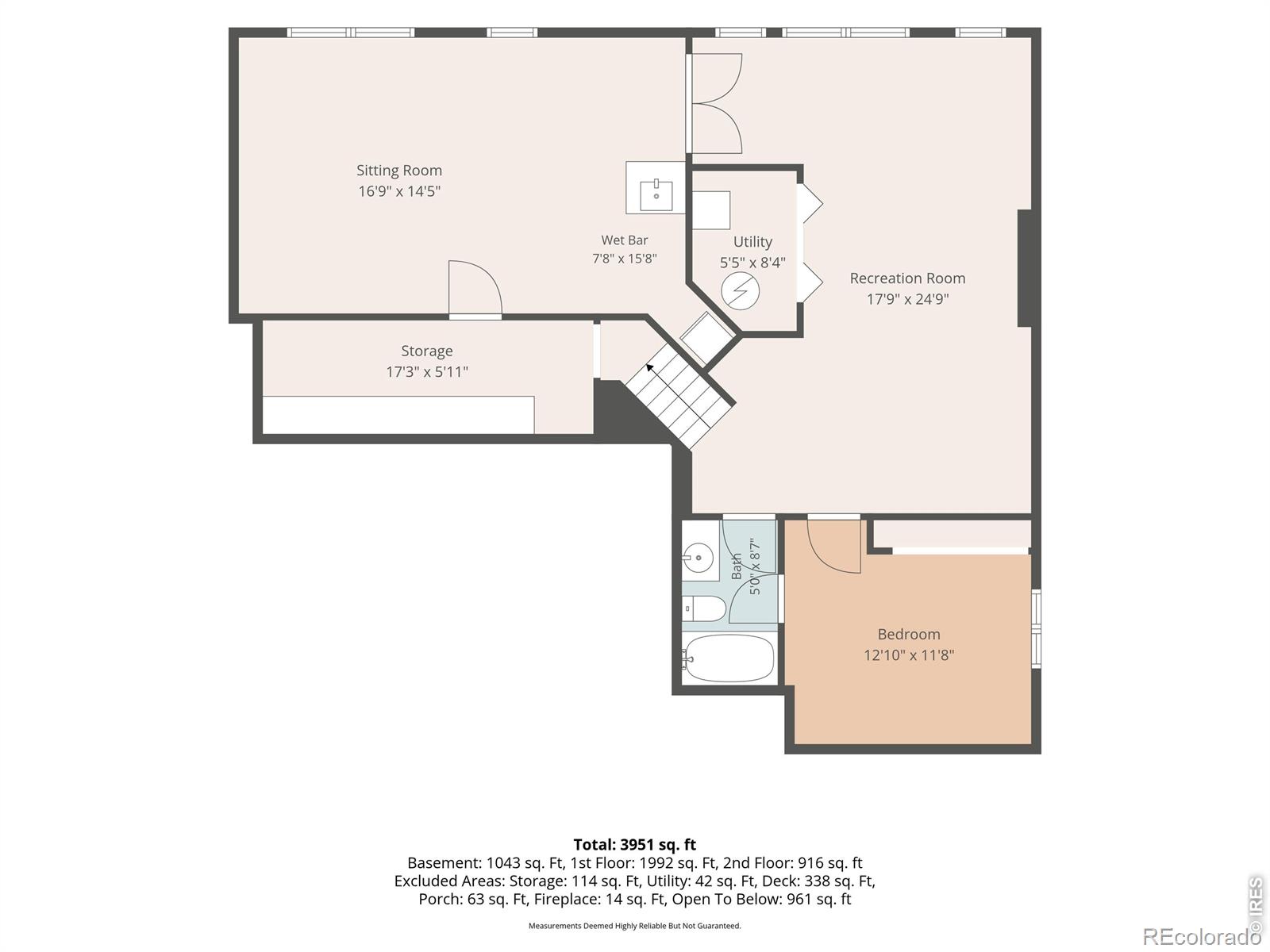 MLS Image #49 for 4453  pika drive,loveland, Colorado