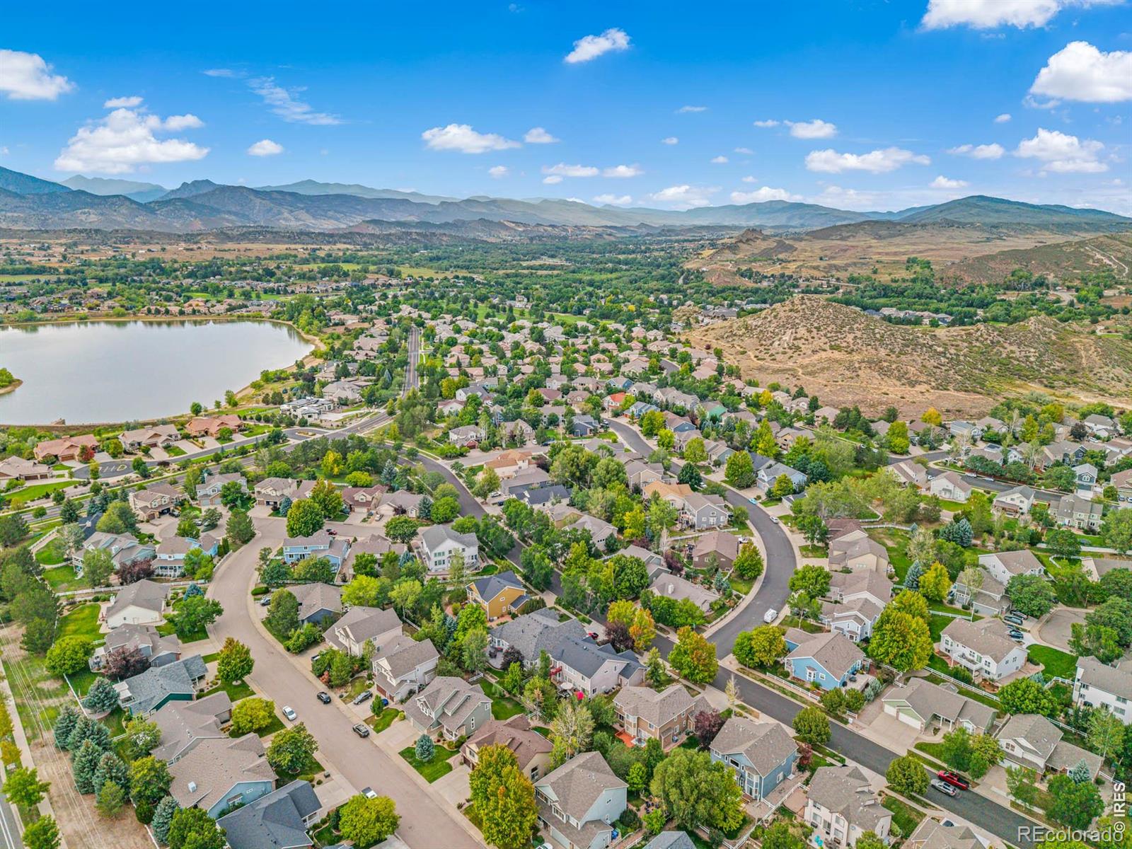 MLS Image #5 for 4453  pika drive,loveland, Colorado