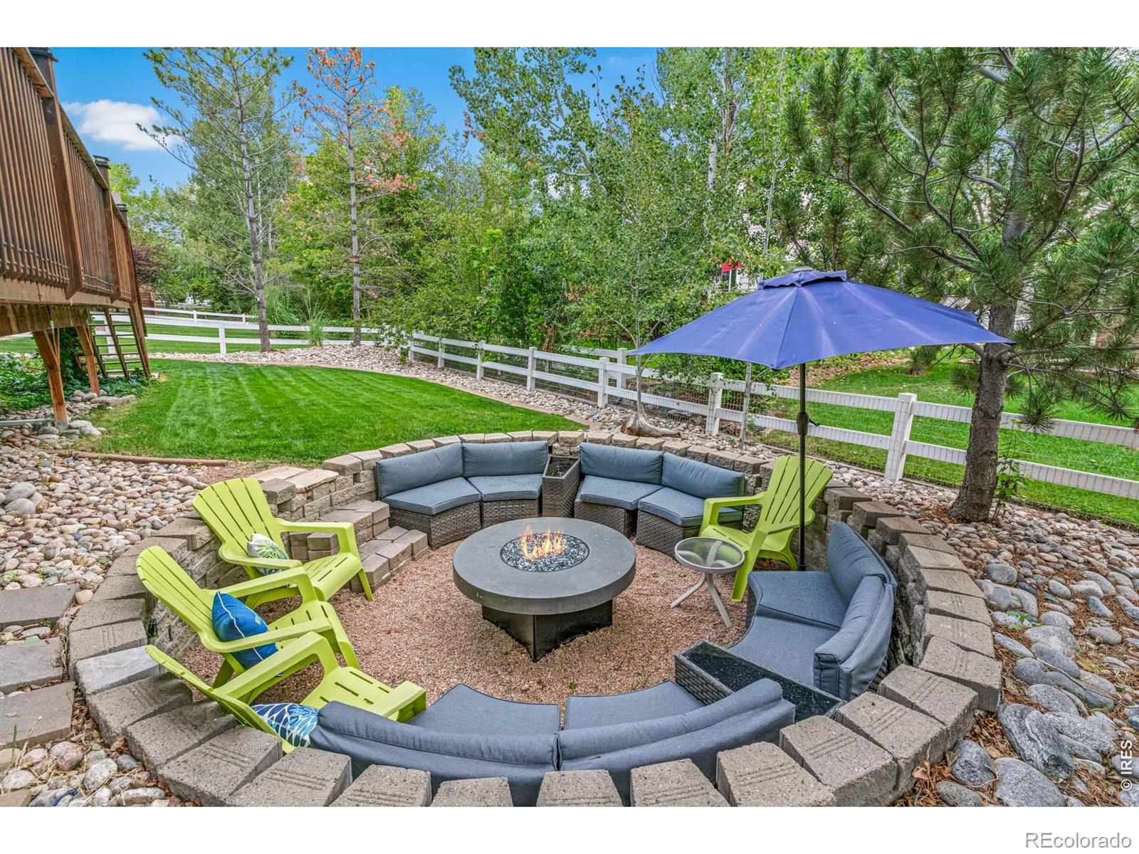 MLS Image #6 for 4453  pika drive,loveland, Colorado