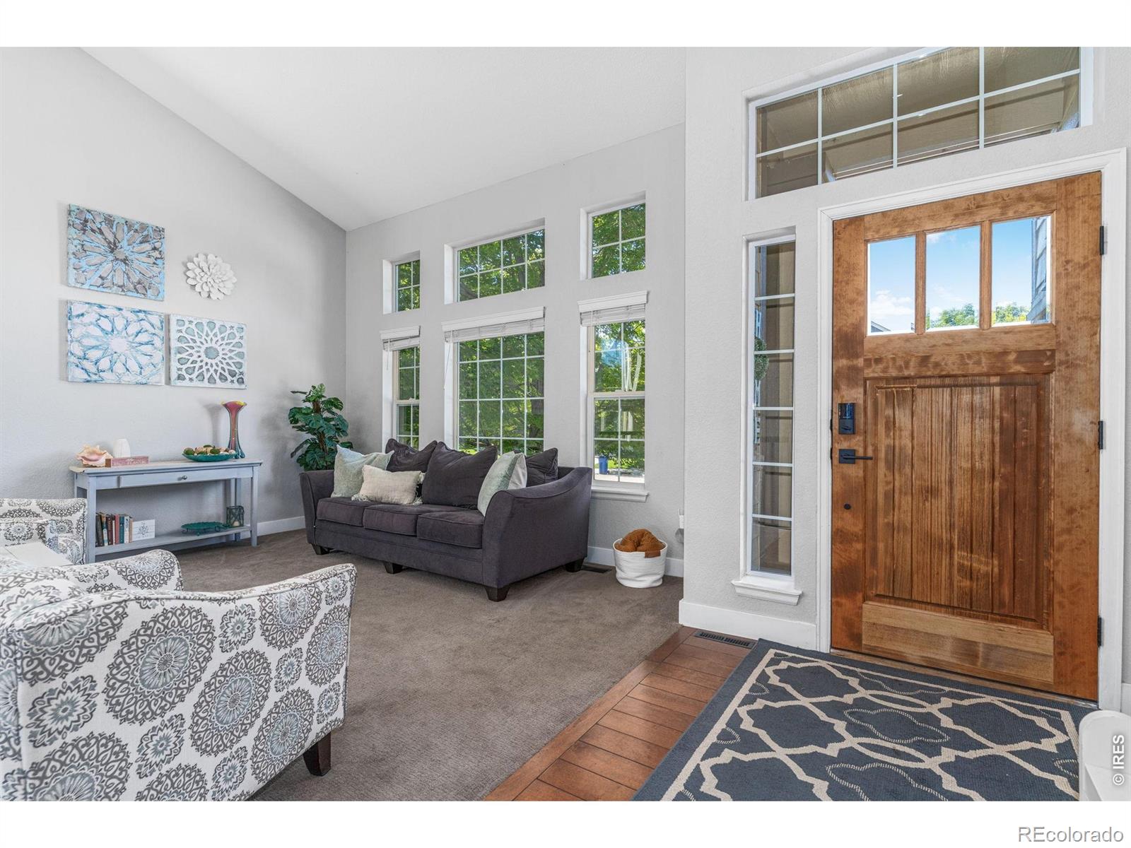 MLS Image #8 for 4453  pika drive,loveland, Colorado