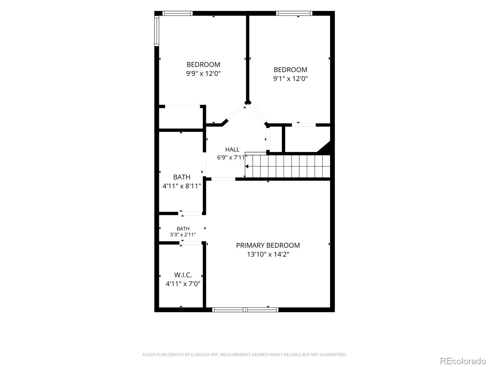 MLS Image #18 for 4261  choke cherry avenue,broomfield, Colorado