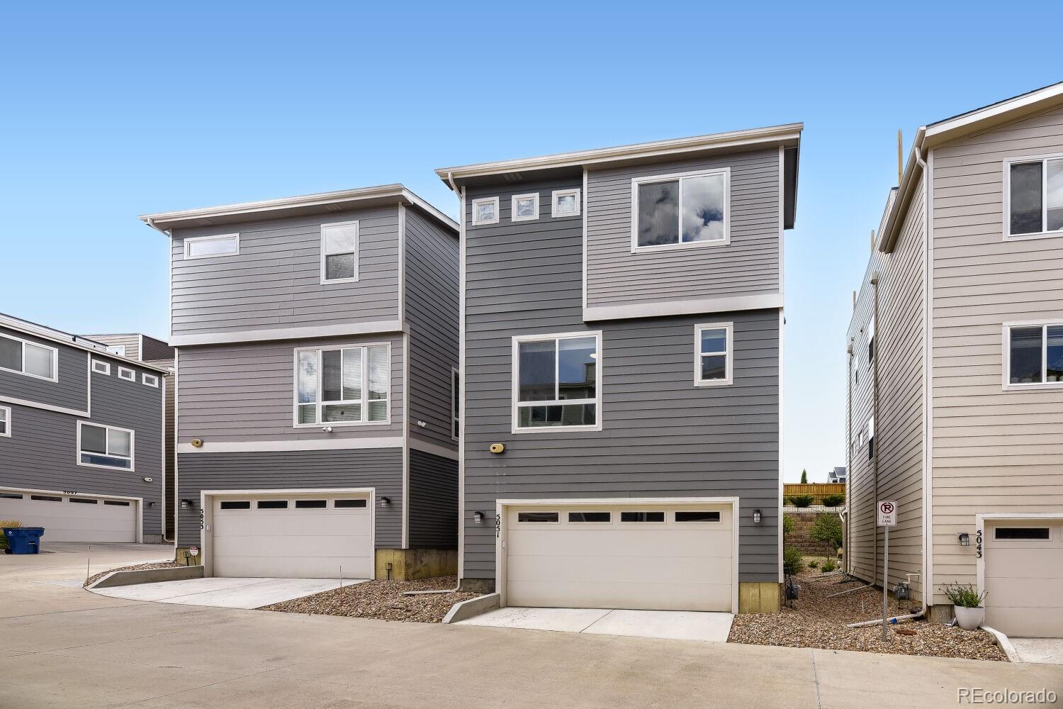 MLS Image #17 for 5051 s queen court,littleton, Colorado